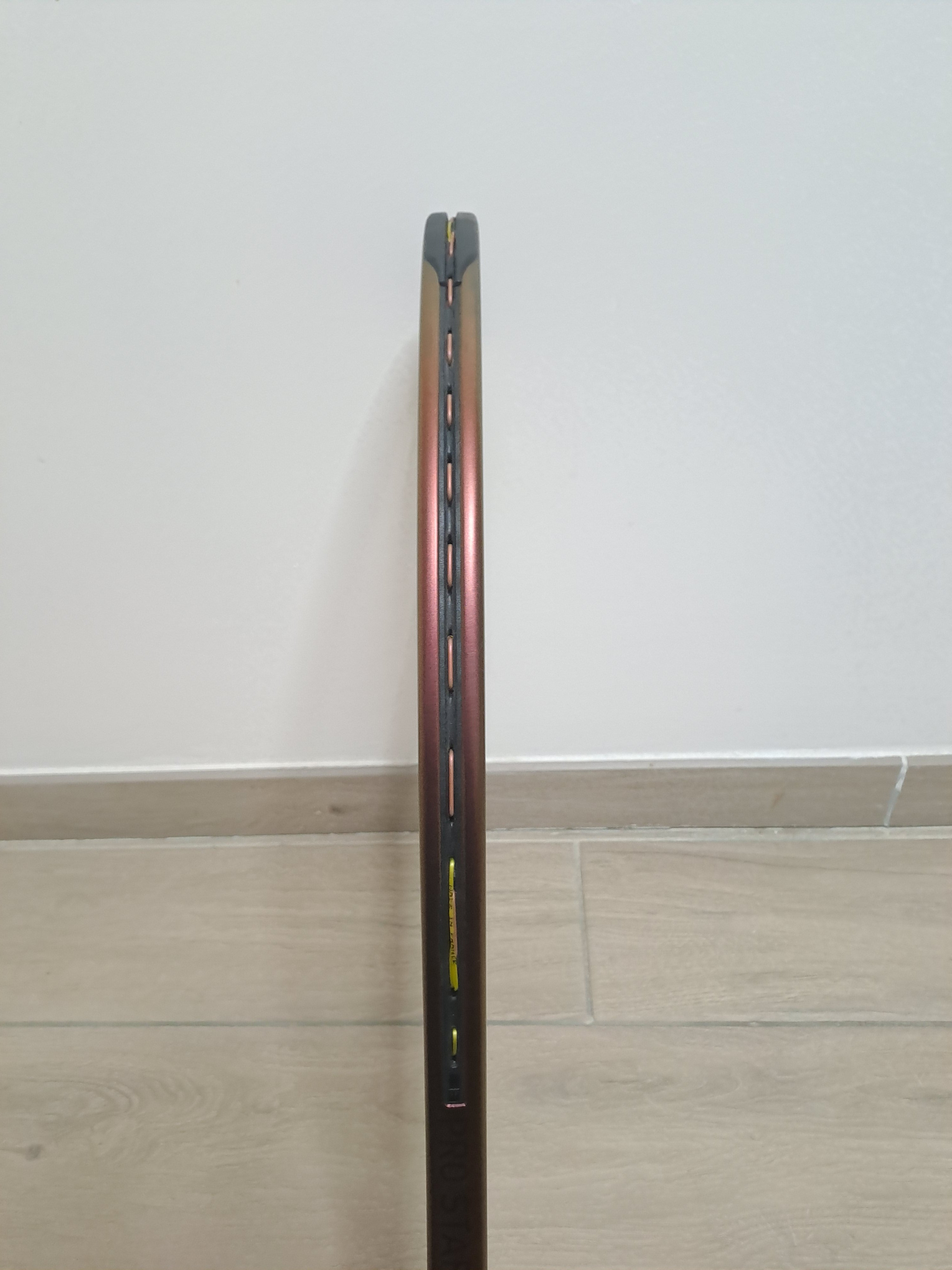 Wilson Pro Staff X (315gr) Grip 2 Occasion