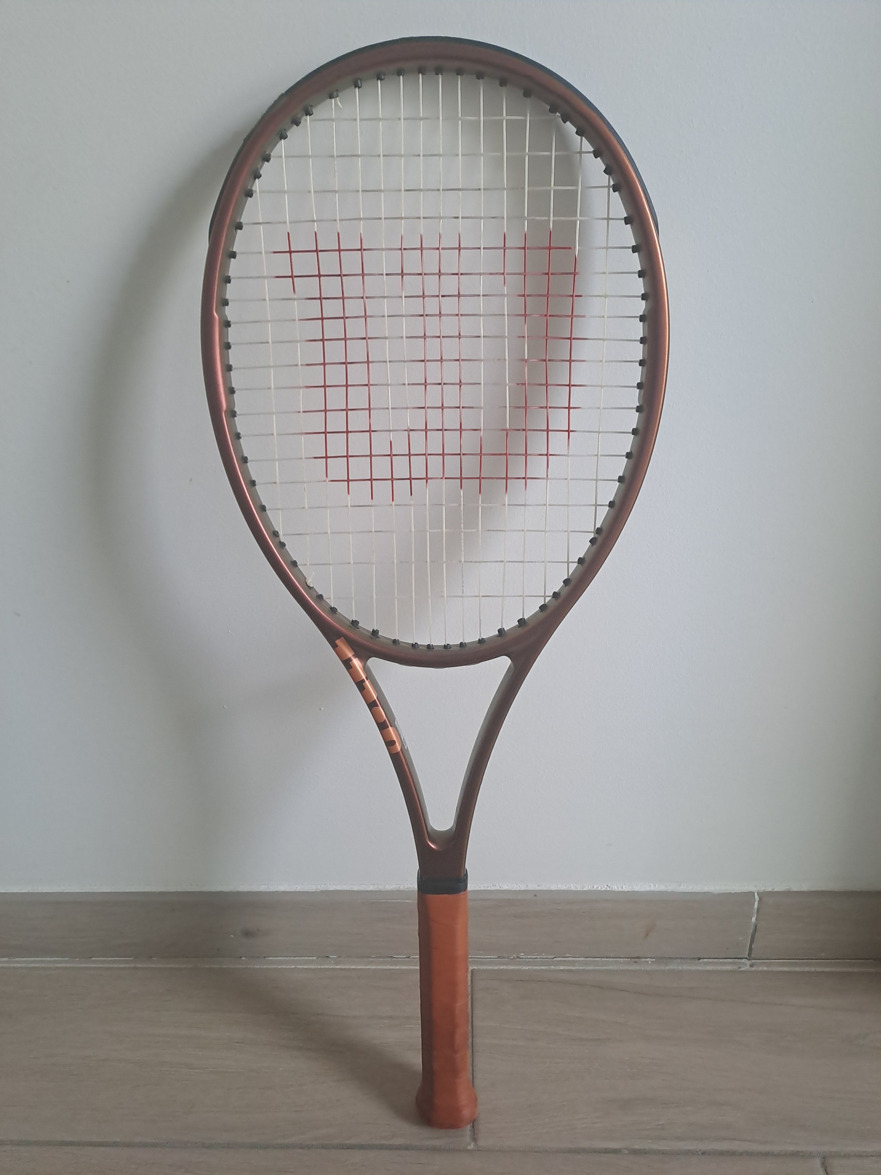 Wilson Pro Staff 97UL V14 (270gr) Grip 1 Occasion