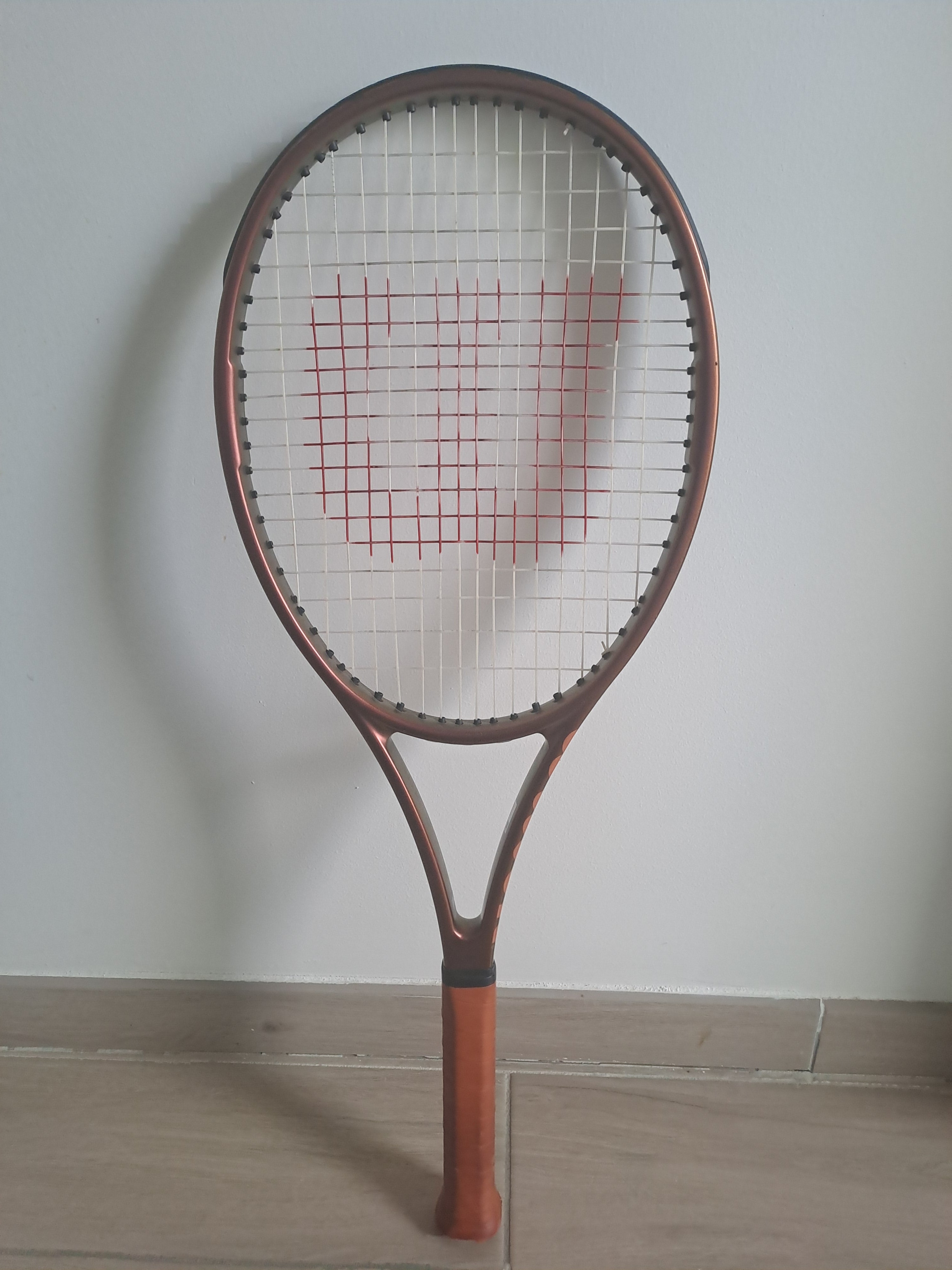 Wilson Pro Staff 97UL V14 (270gr) Grip 1 Occasion