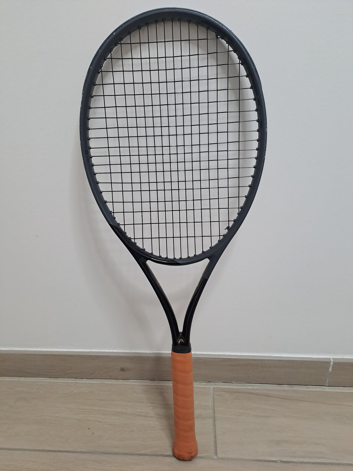 Head Speed MP 2024 Black (300gr) Grip 2 Occasion