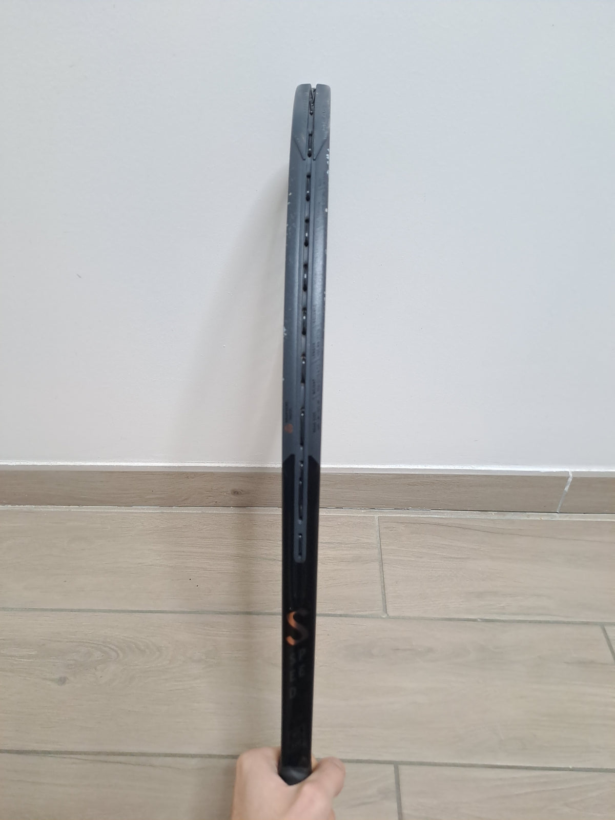 Head Speed MP 2024 Black (300gr) Grip 2 Occasion