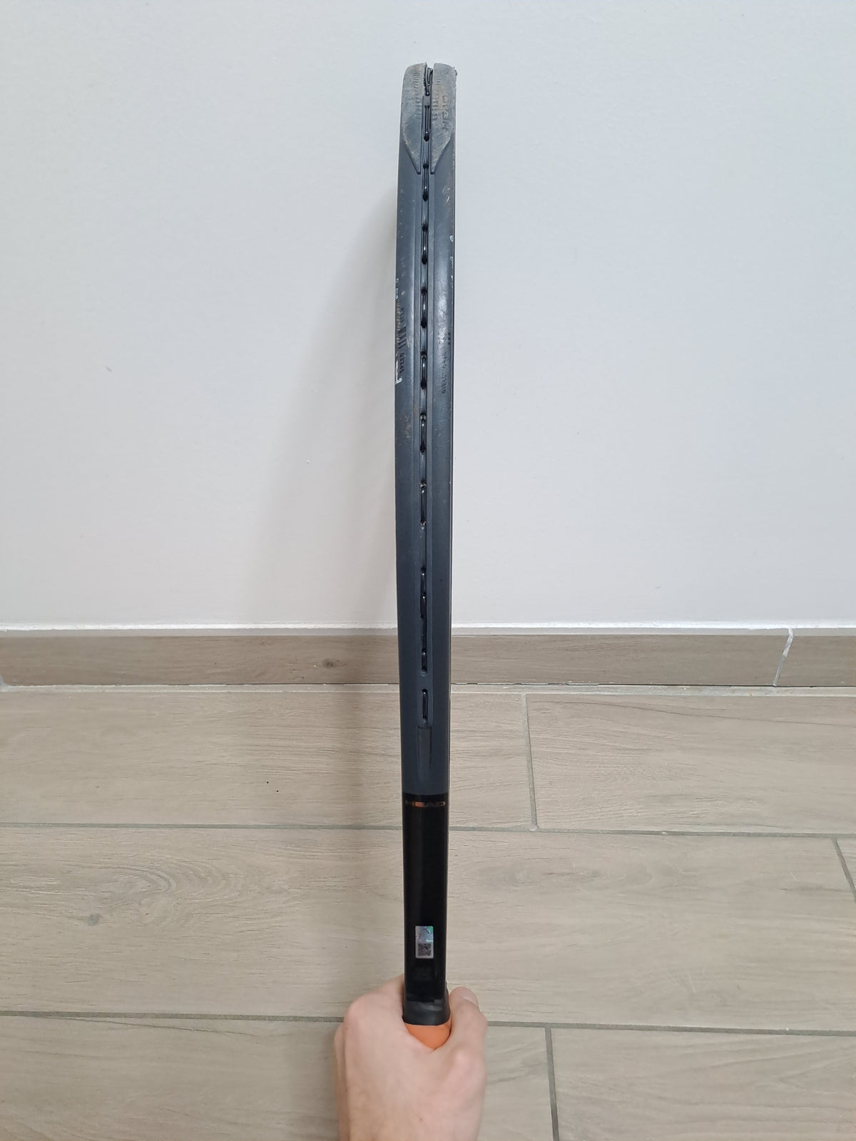 Head Speed MP 2024 Black (300gr) Grip 2 Occasion