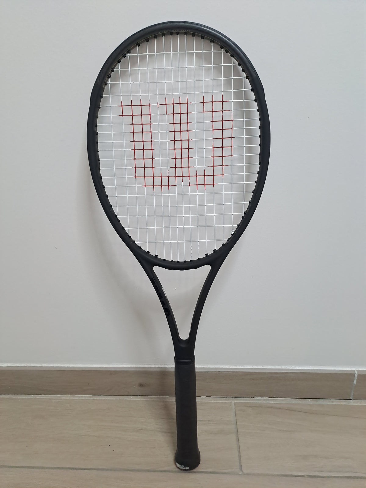 Wilson Pro Staff 97L V13 (290gr) Grip 2 Occasion