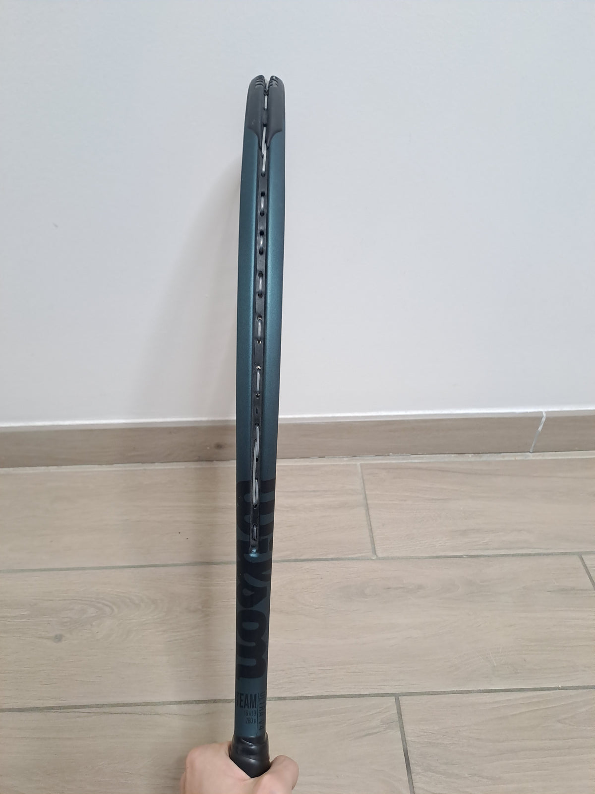 Wilson Ultra Team V4 (280gr) Grip 1 Occasion