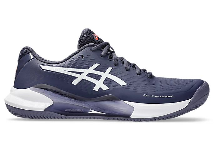 Asics Gel Challenger 14 Clay - 1041A449-500