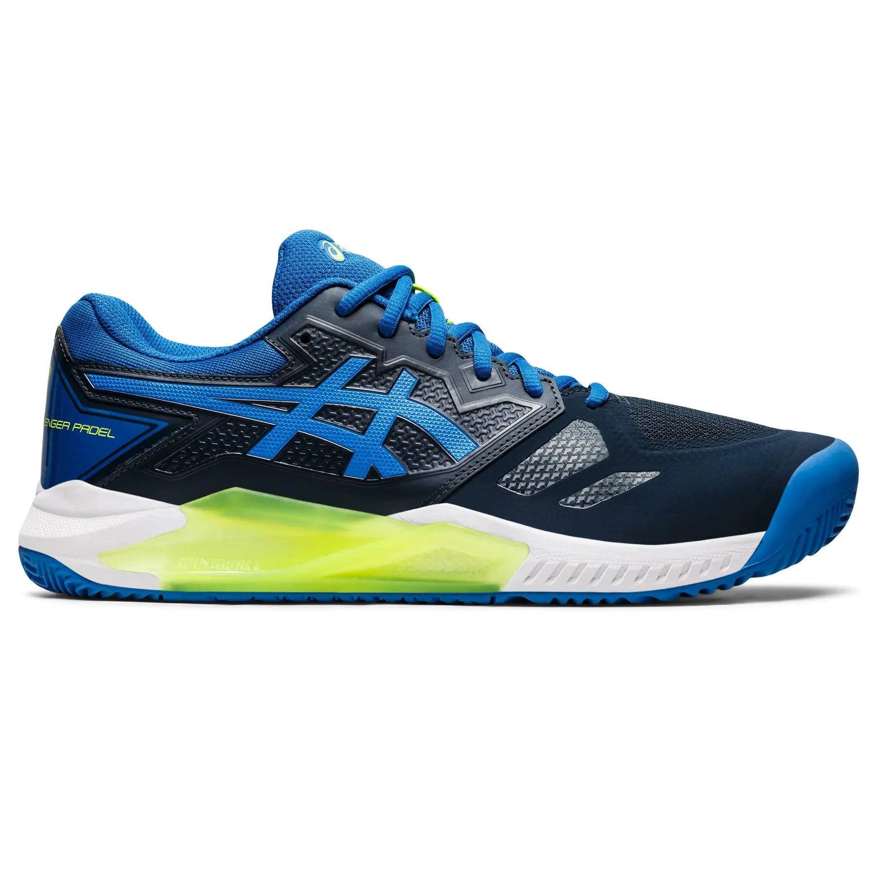 Asics Gel Challenger 13 Padel - 1041A315-400