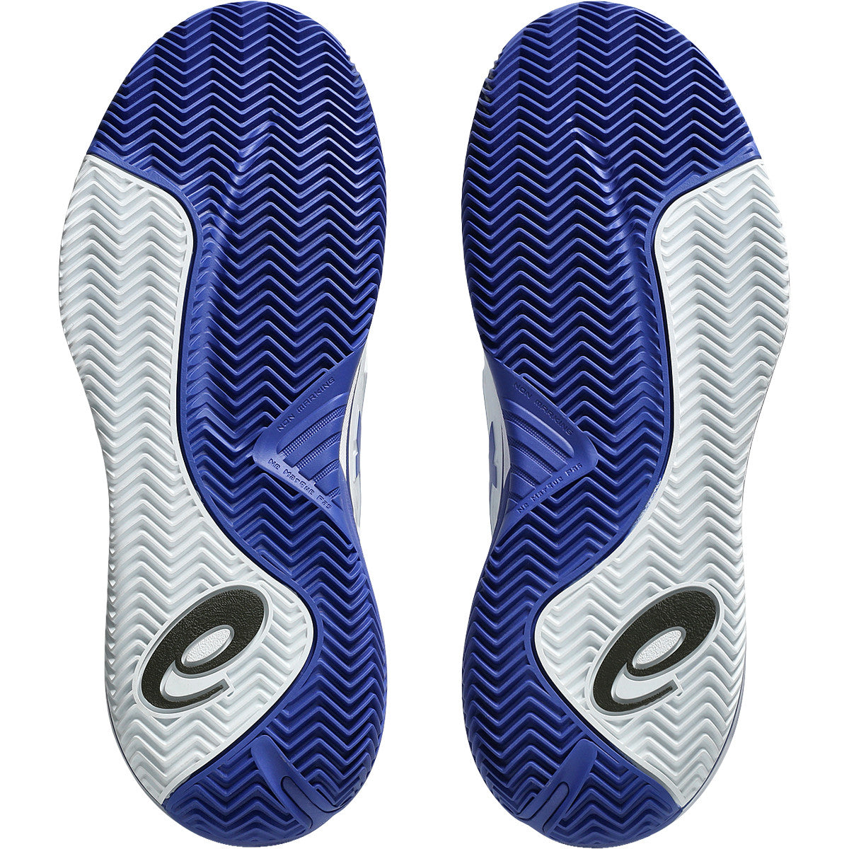 Asics Gel Resolution X Clay - 1041A485-101