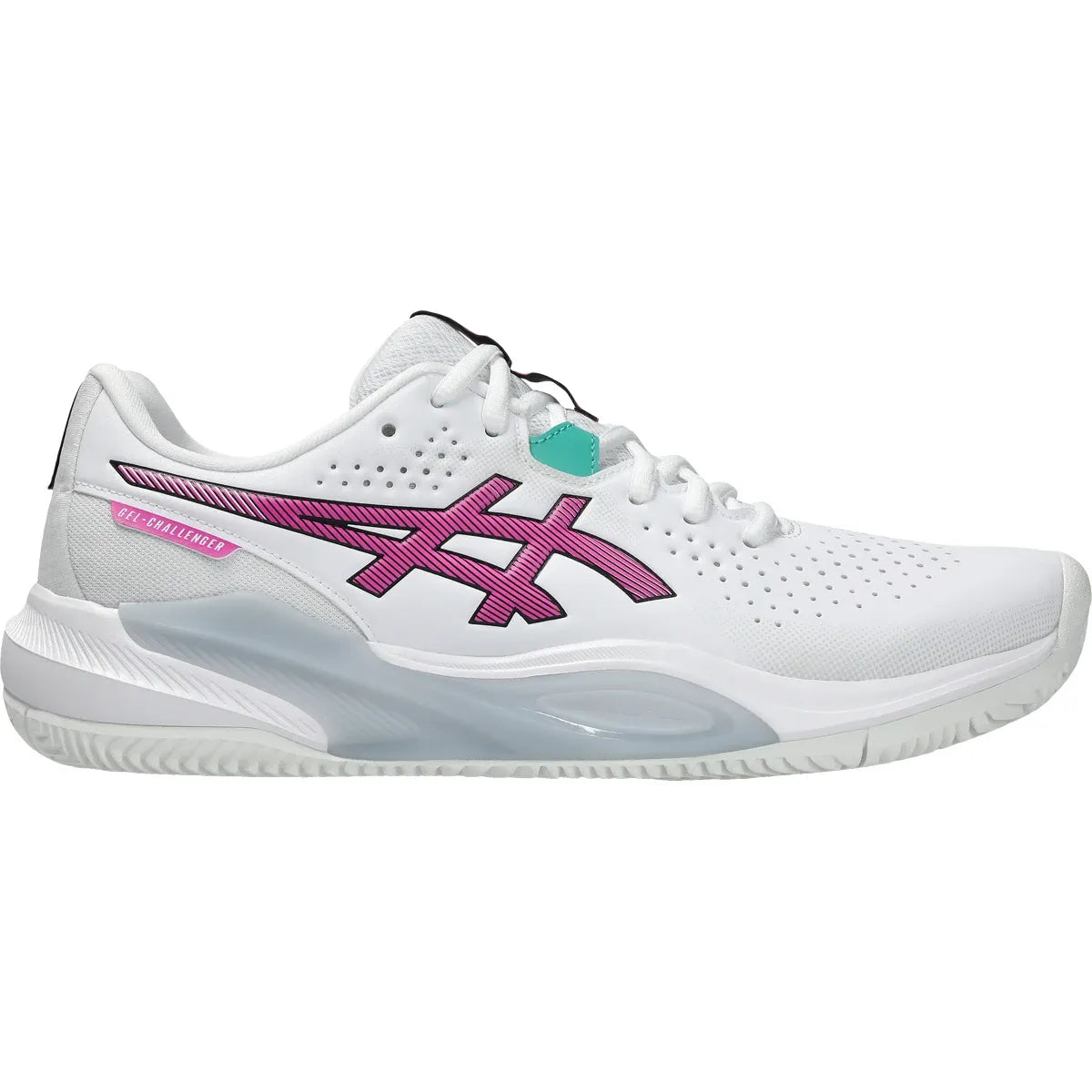 Asics Gel Challenger 15 Clay-1041A508-102