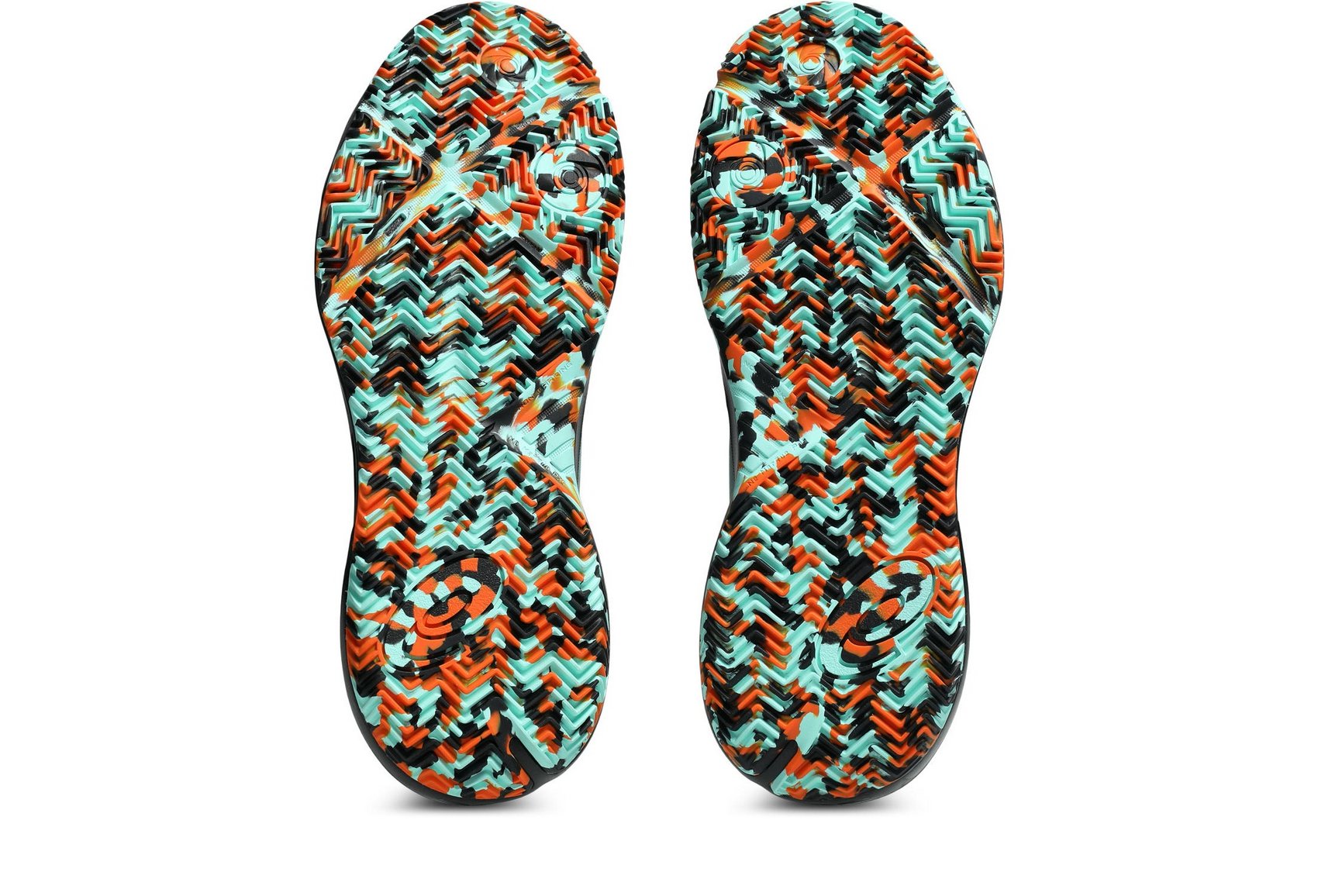 Asics Gel Challenger 15 Padel L.E. - 1041A512-300