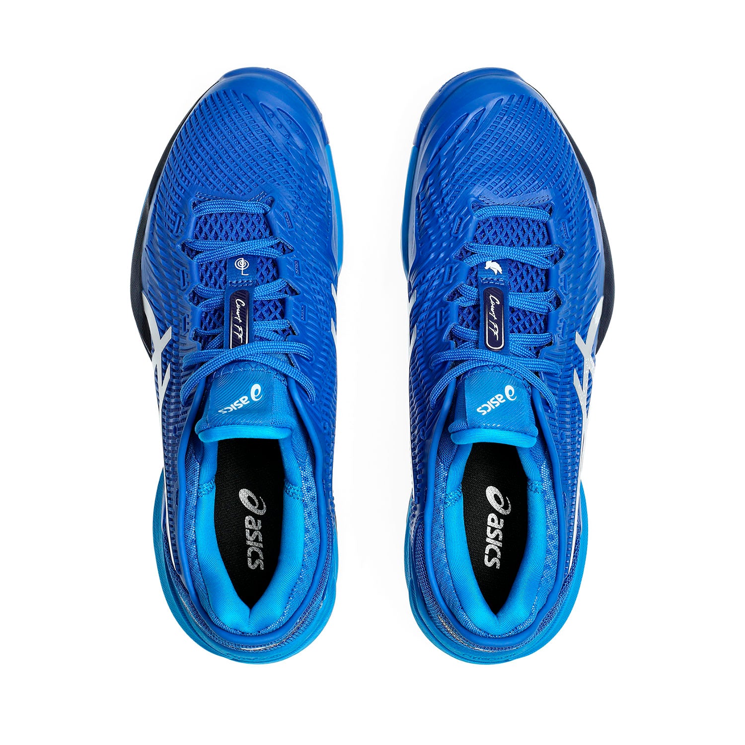 Asics Court FF 3 Novak - 1041A522-965