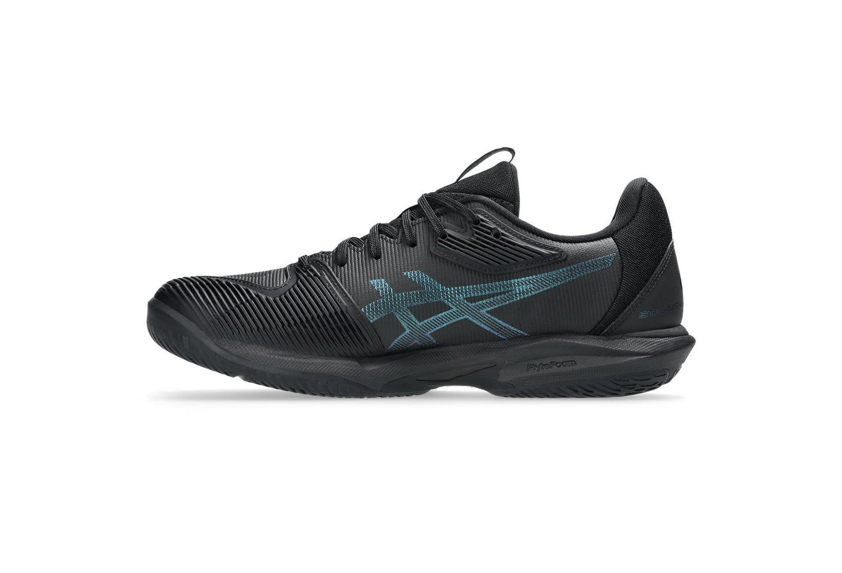 Asics Solution Speed FF 3 Night Energy - 1041A529 960