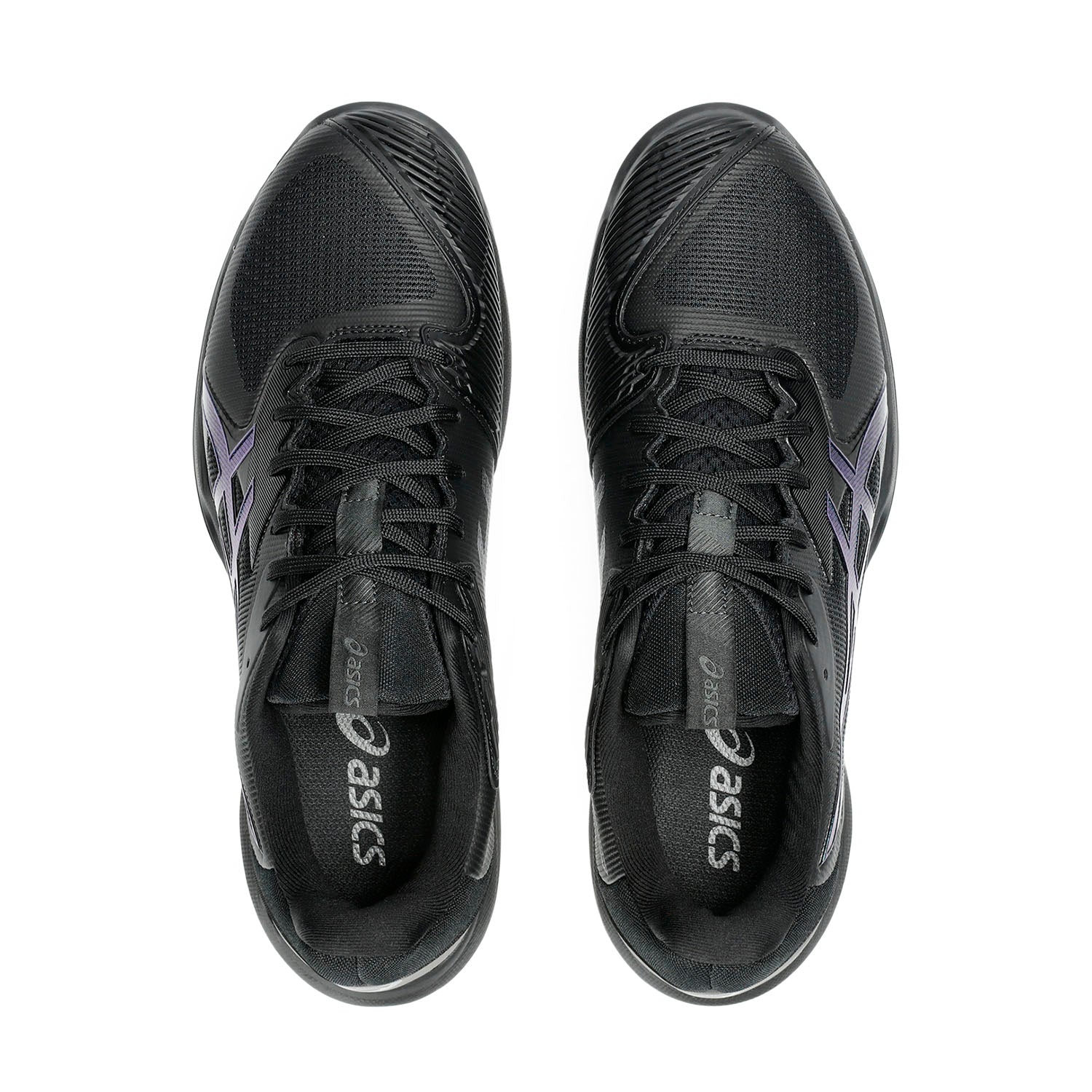 Asics Solution Speed FF 3 Night Energy - 1041A529 960