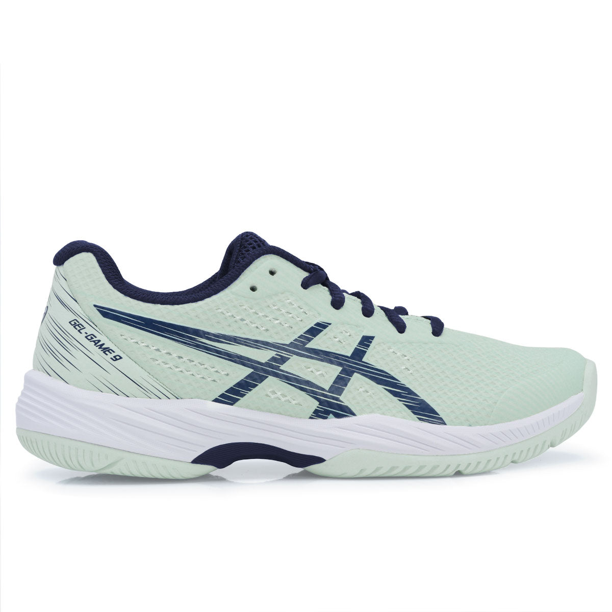 Asics Gel-Game 9 GS - 1044A052-300