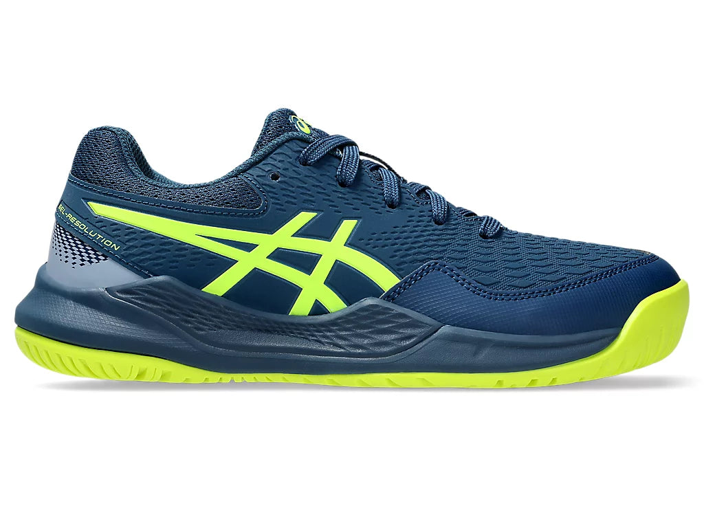 Asics Gel Resolution 9 GS - 1044A067-404