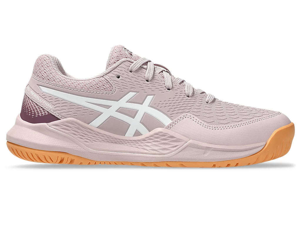 Asics Gel Resolution 9 GS Junior - 1044A067-701