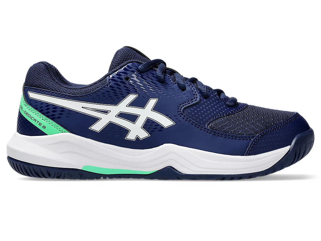 Asics Gel Dedicate 8 GS - 1044A077-401