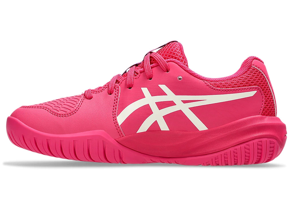 Asics Gel Resolution X GS - 1044A081 700