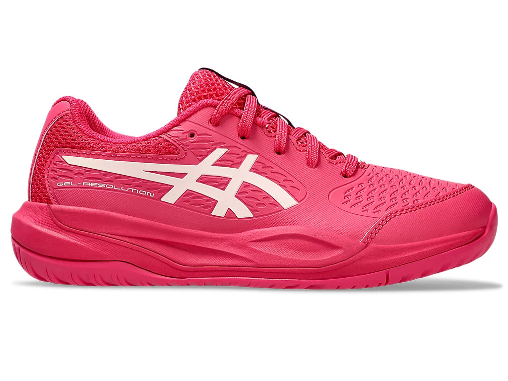 Asics Gel Resolution X GS - 1044A081 700