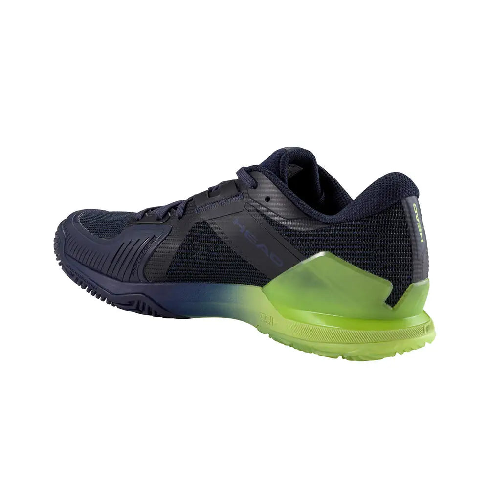 Head Sprint Pro 4.0 Padel - 273655