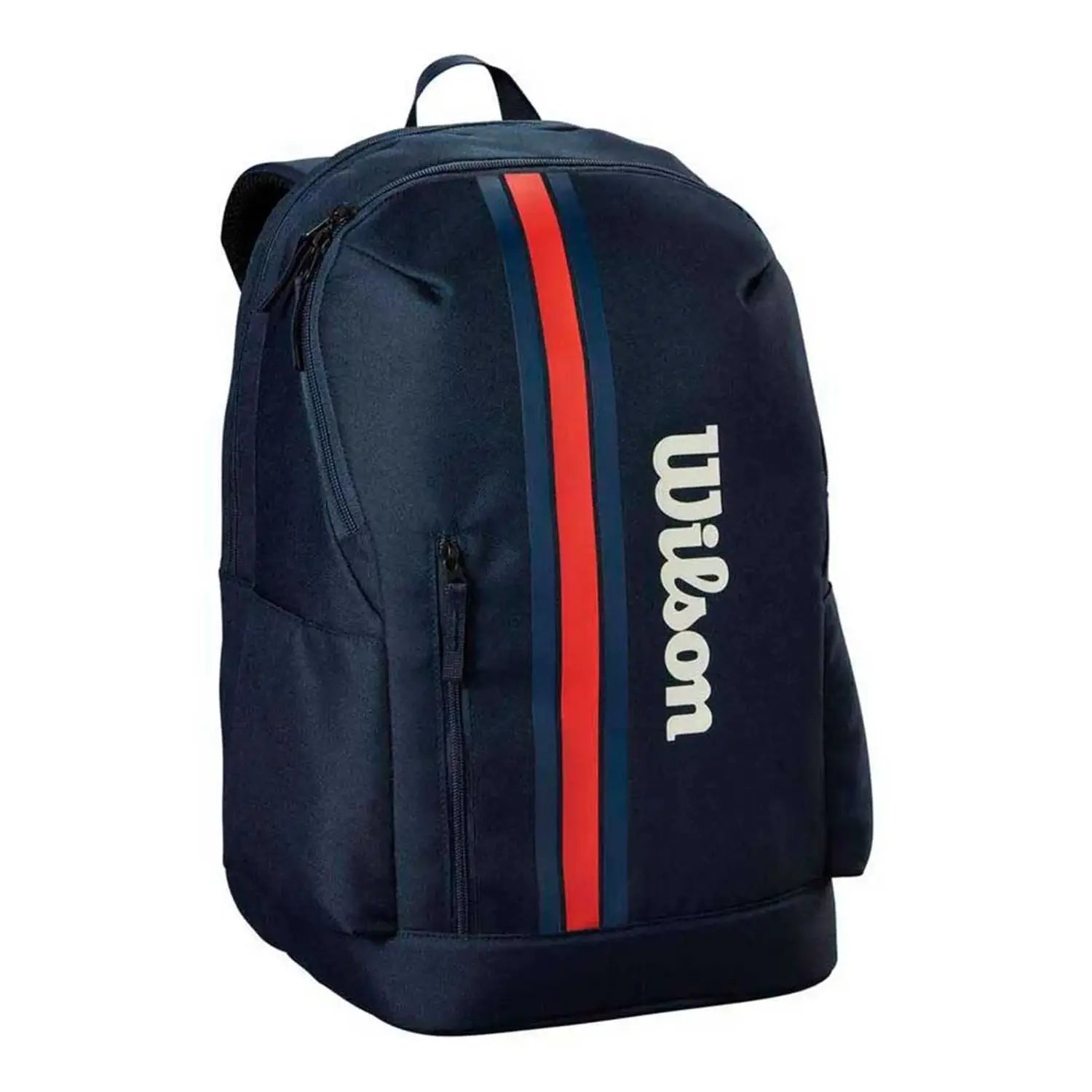 Wilson Team Backpack 2025 Navy - WR8040001001