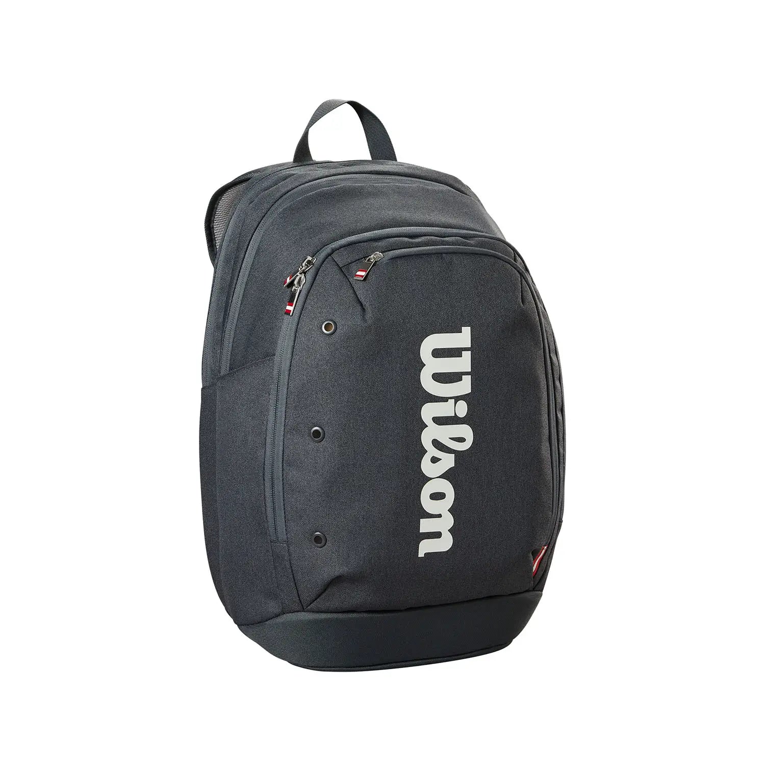 Wilson Tour Backpack 2025 Black - WR8037401001
