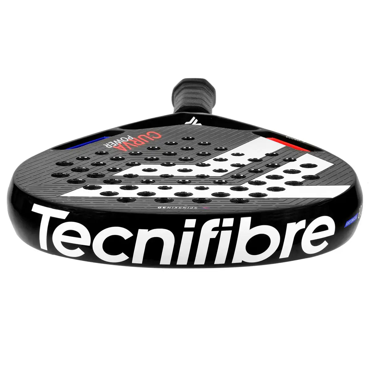 Tecnifibre Curva Power - 16CURVAPO5
