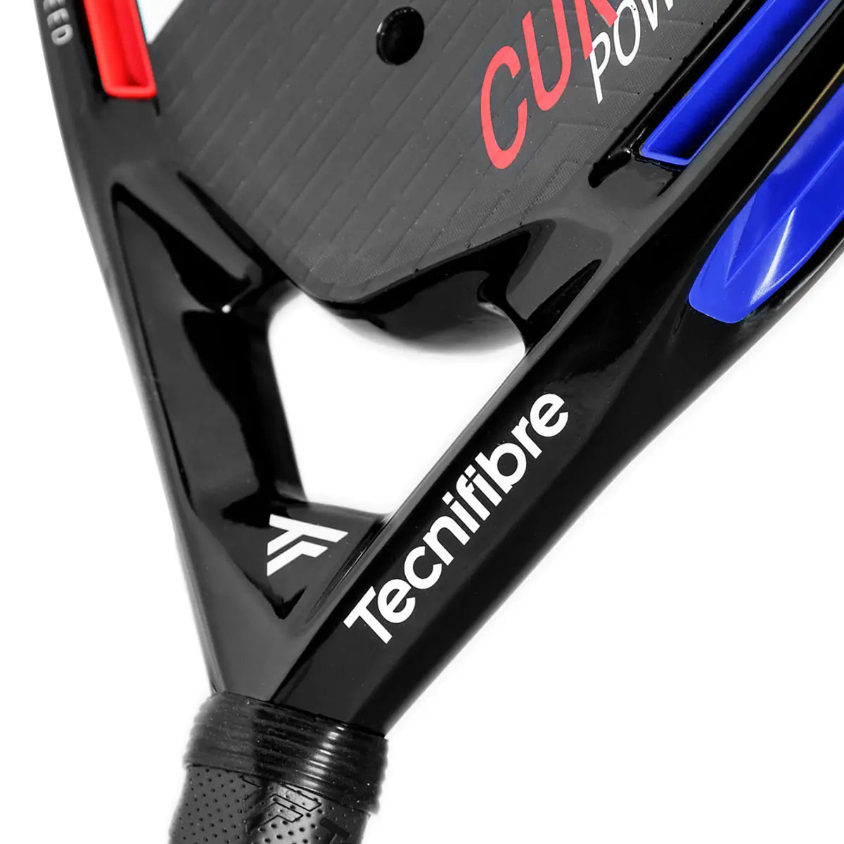 Tecnifibre Curva Power - 16CURVAPO5