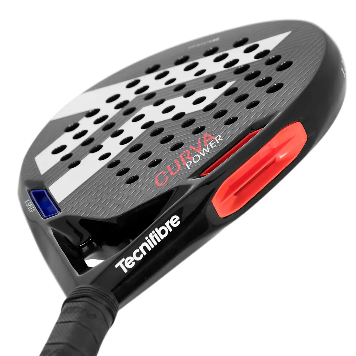 Tecnifibre Curva Power - 16CURVAPO5