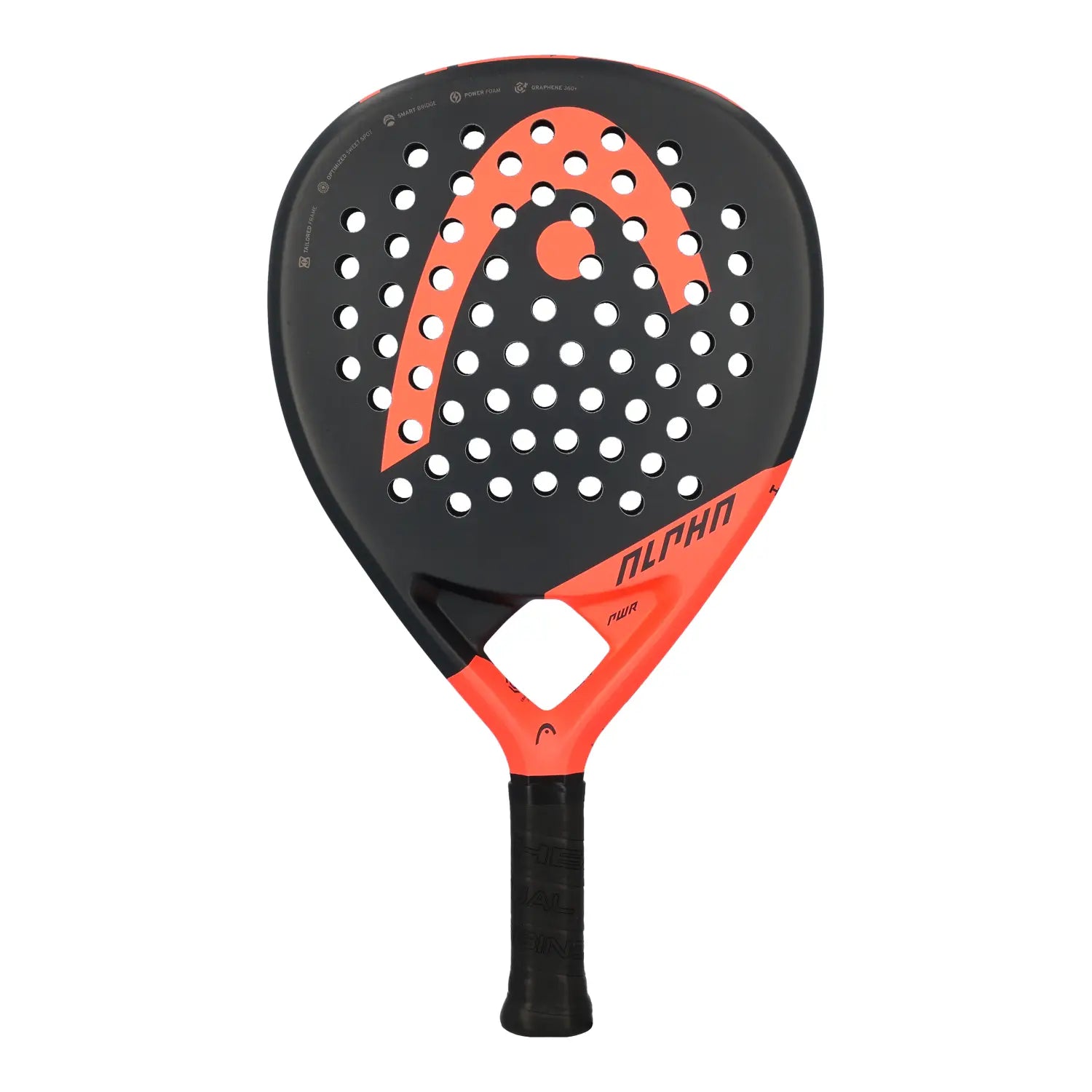 Head Graphene 360+ Alpha PWR 20 - 228725