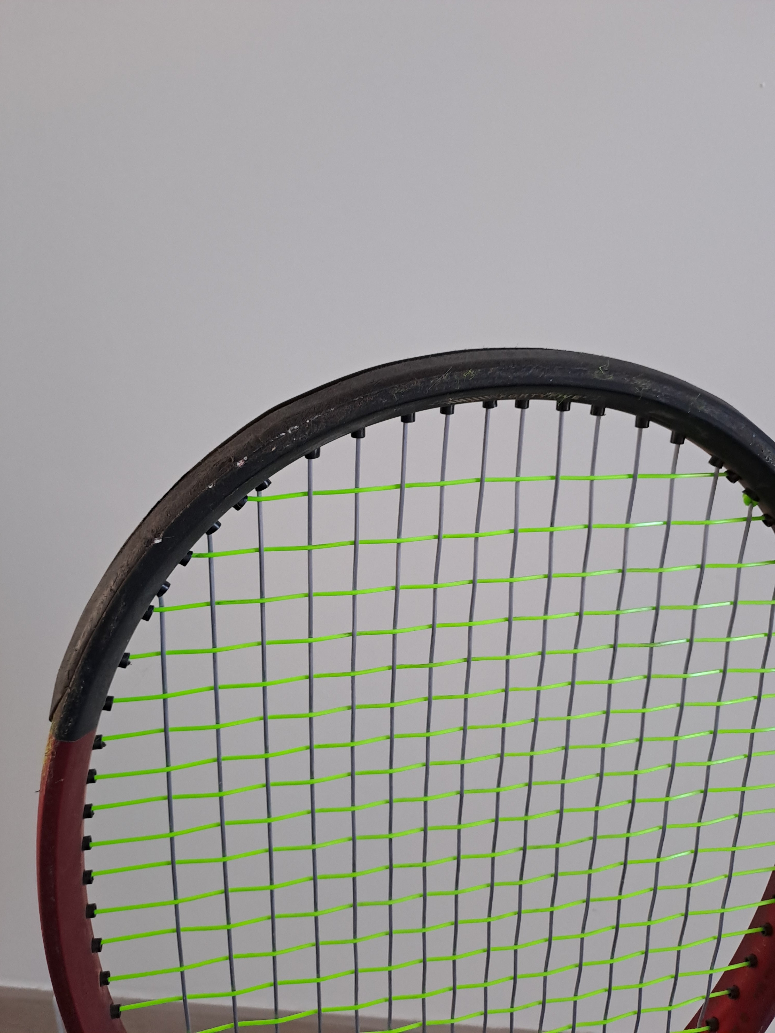 Wilson Clash V2 Pro (310gr) Grip 2 Occasion