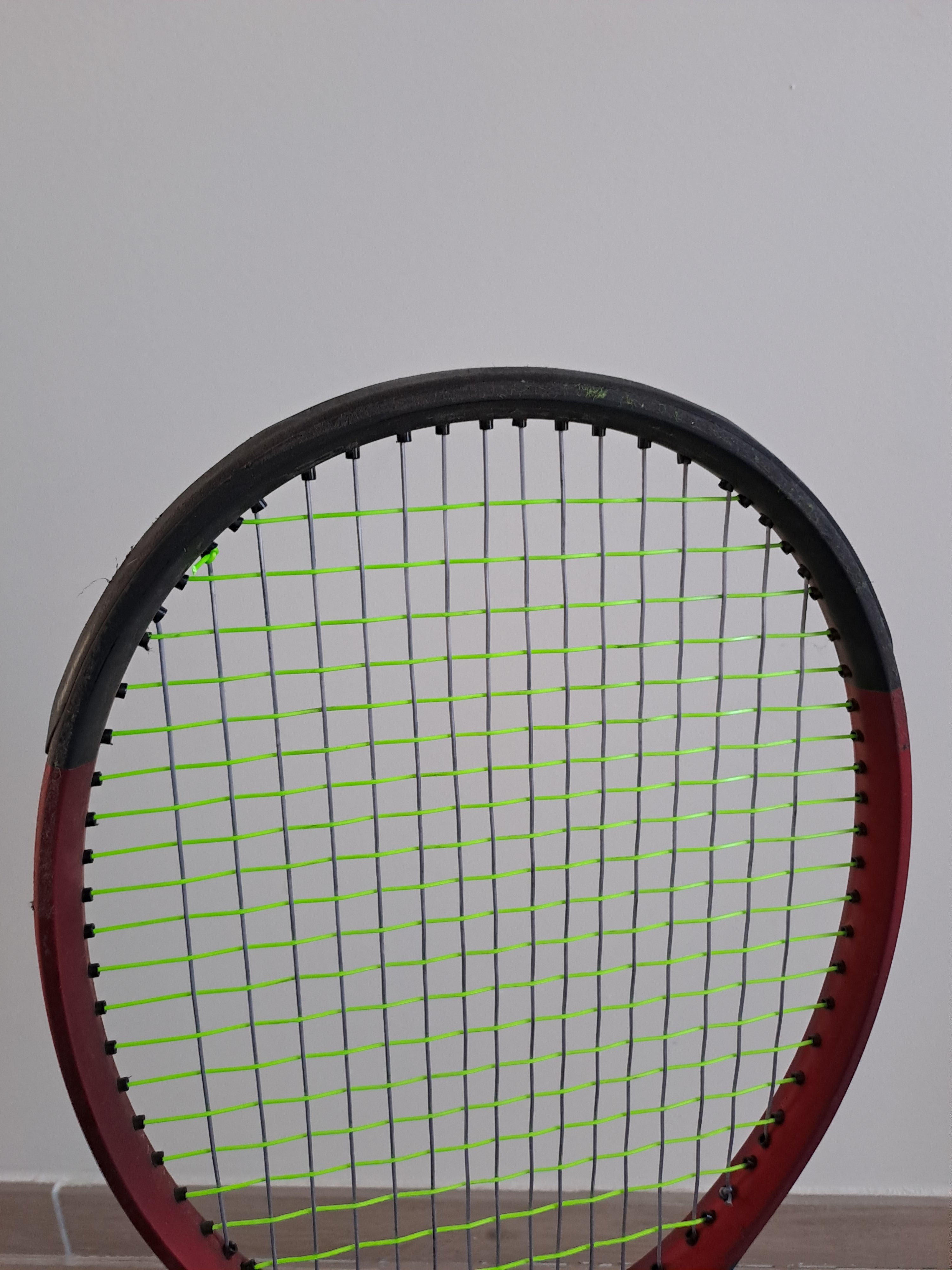 Wilson Clash V2 Pro (310gr) Grip 2 Occasion