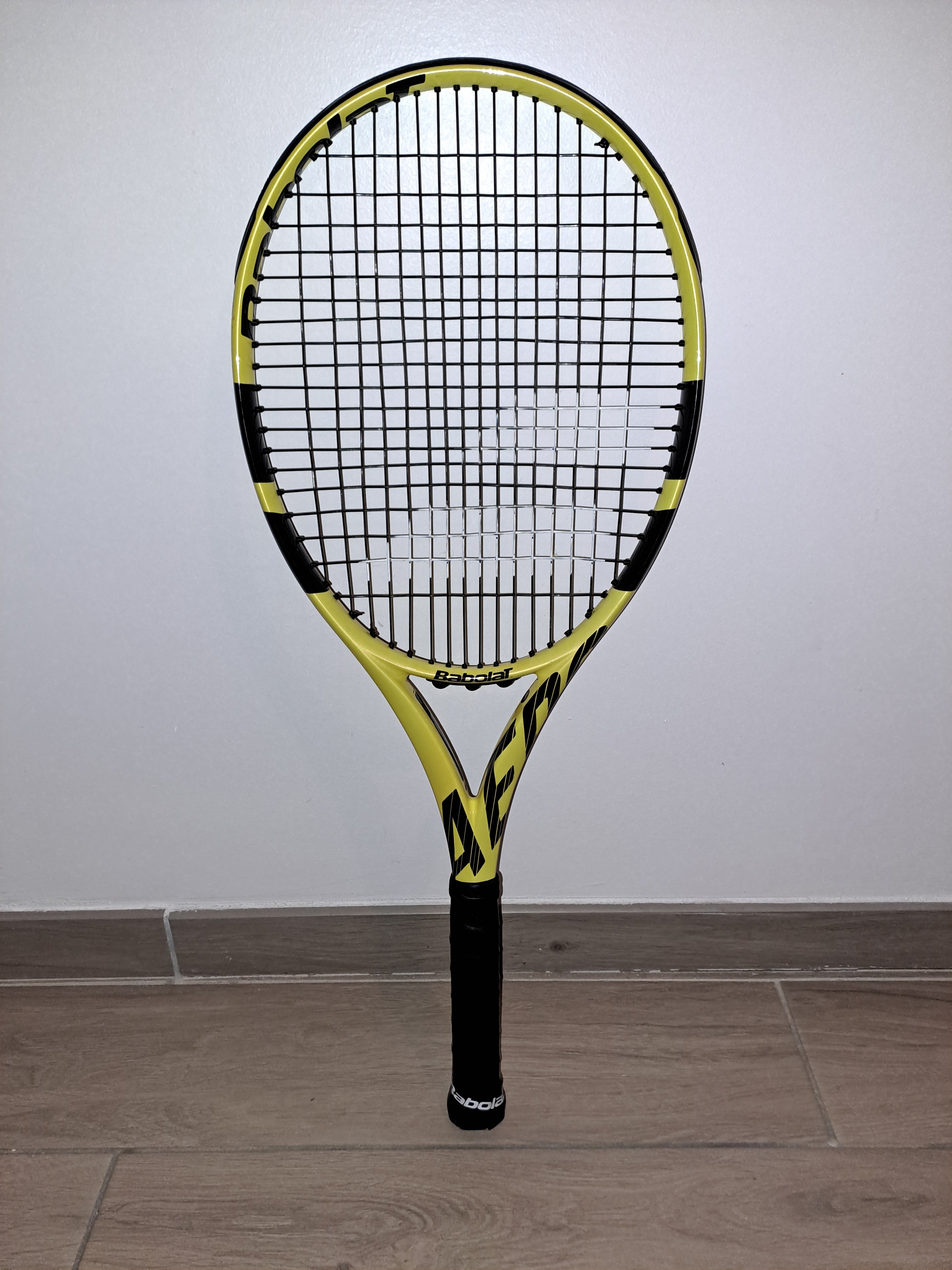 Babolat Pure Aero G (270gr) Grip 2 Occasion