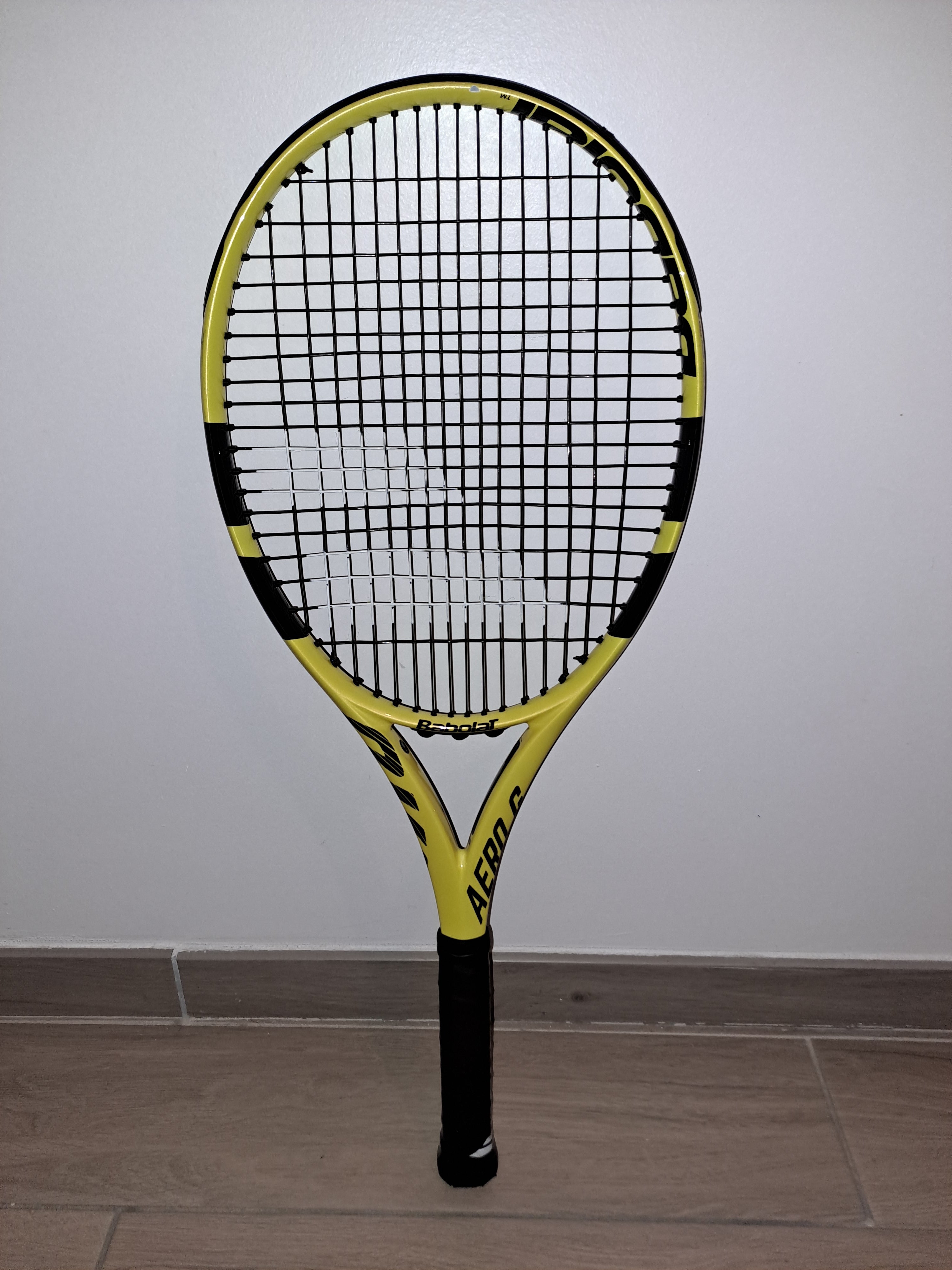 Babolat Pure Aero G (270gr) Grip 2 Occasion