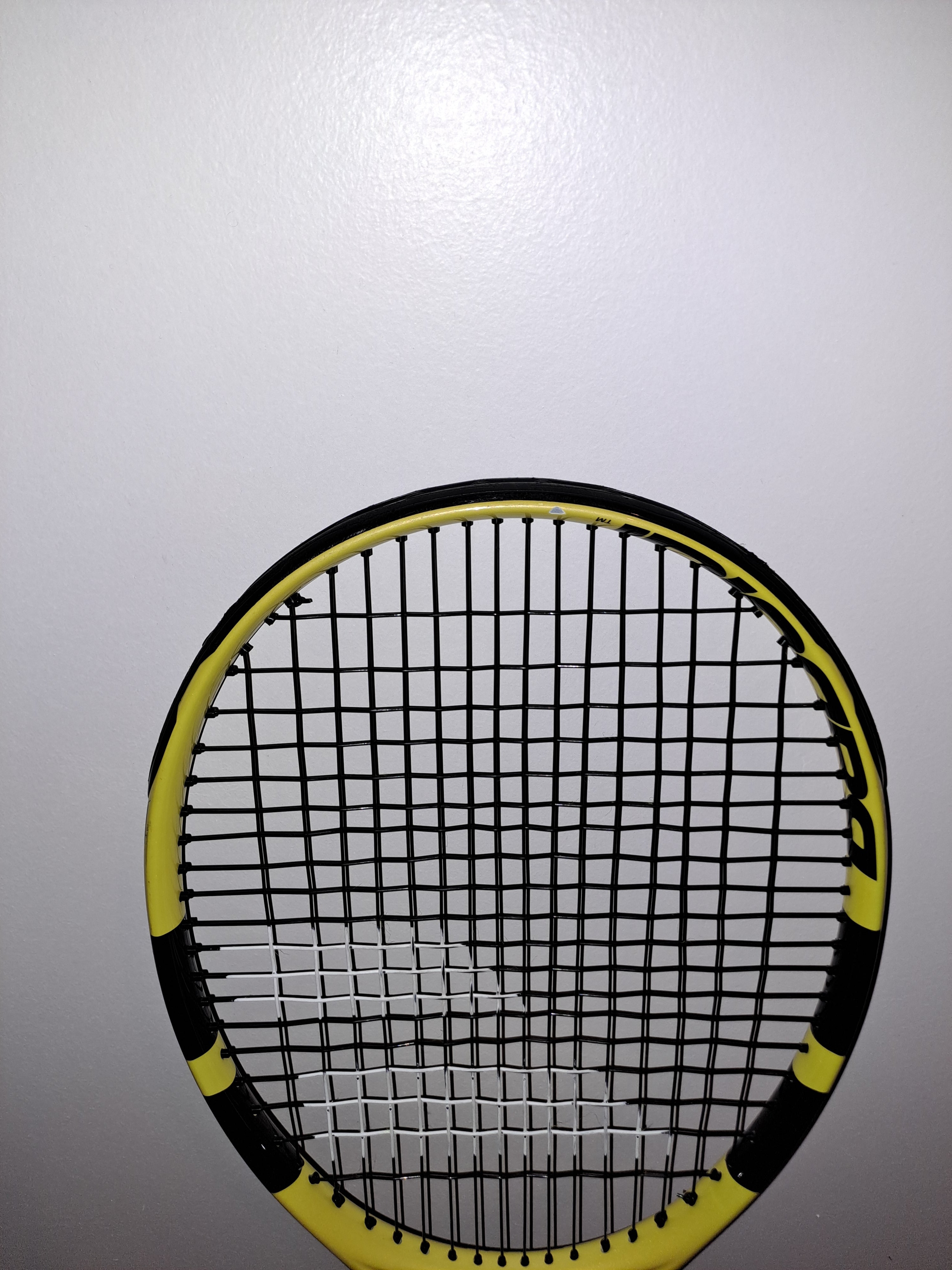 Babolat Pure Aero G (270gr) Grip 2 Occasion