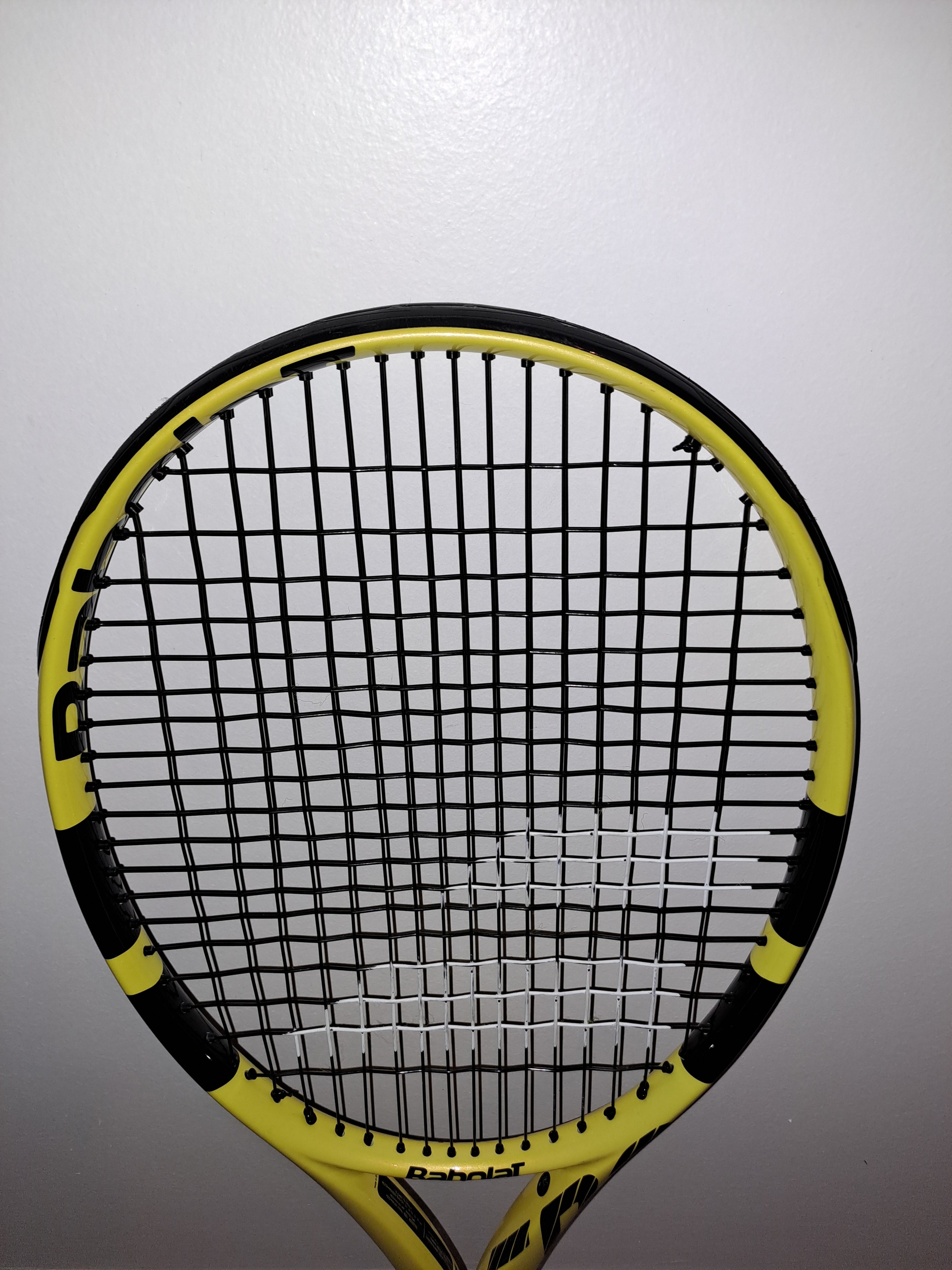 Babolat Pure Aero G (270gr) Grip 2 Occasion