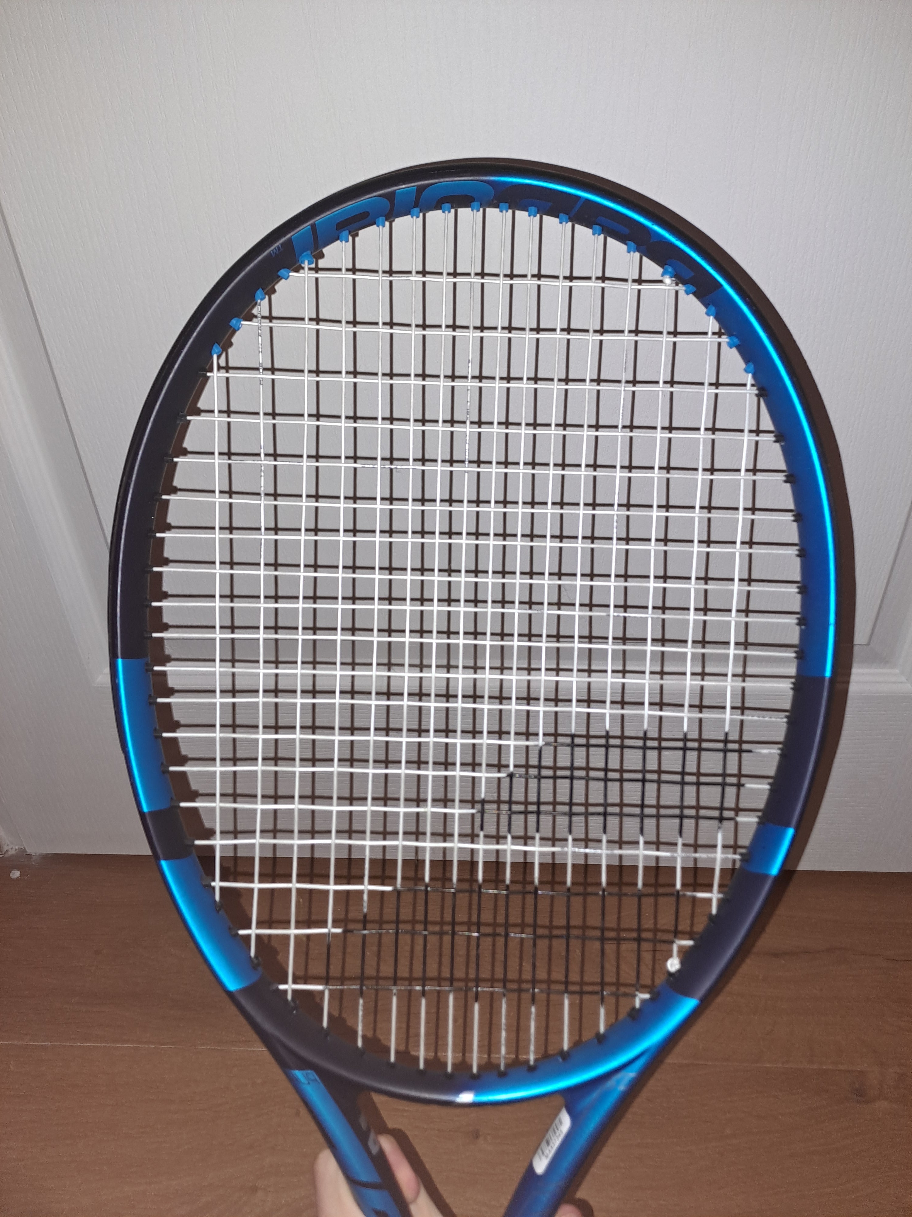 Babolat Pure Drive Super Lite (255gr) Grip 0 Occasion