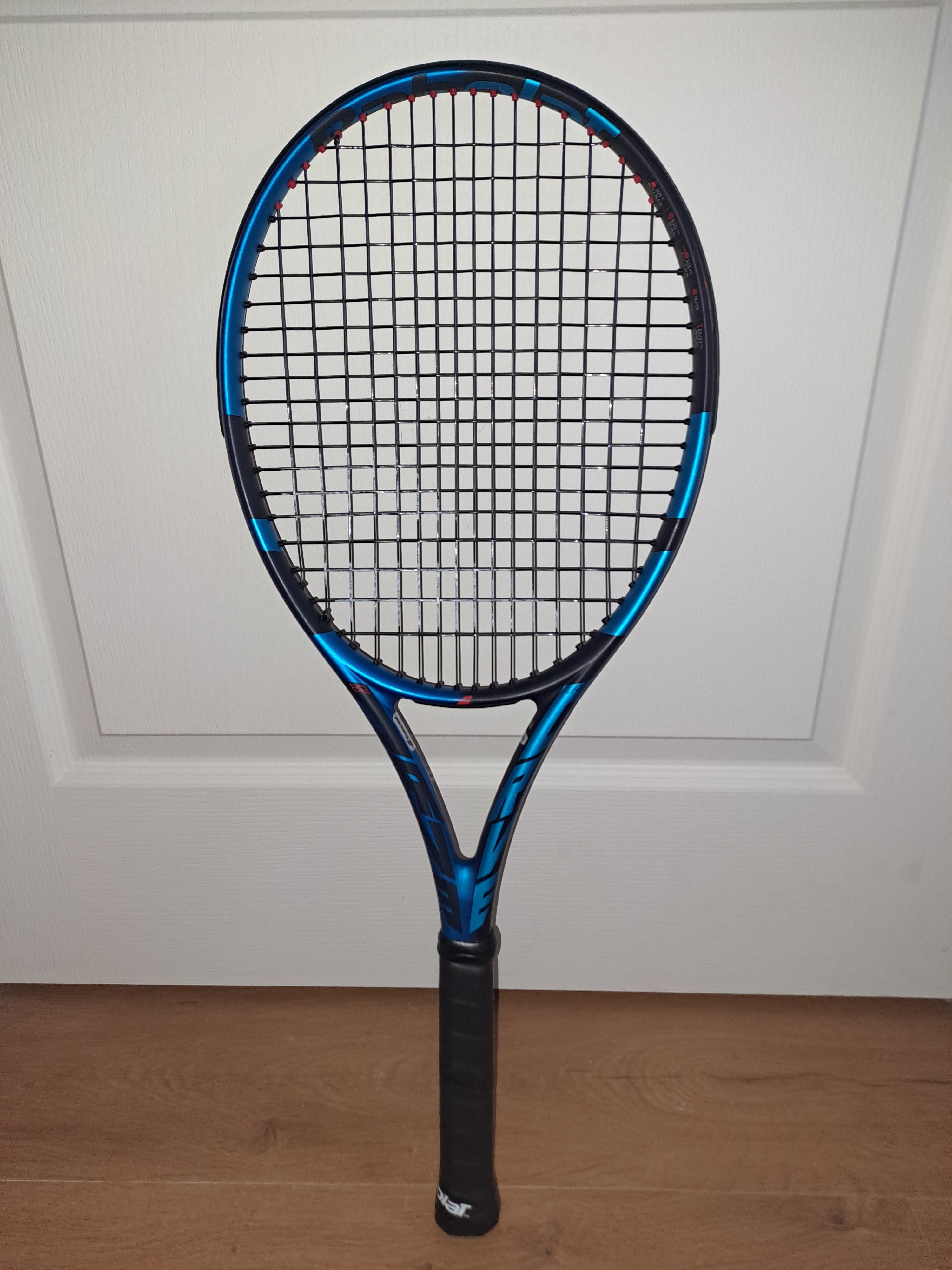 Babolat Pure Drive 98 (305gr) Grip 2 Occasion