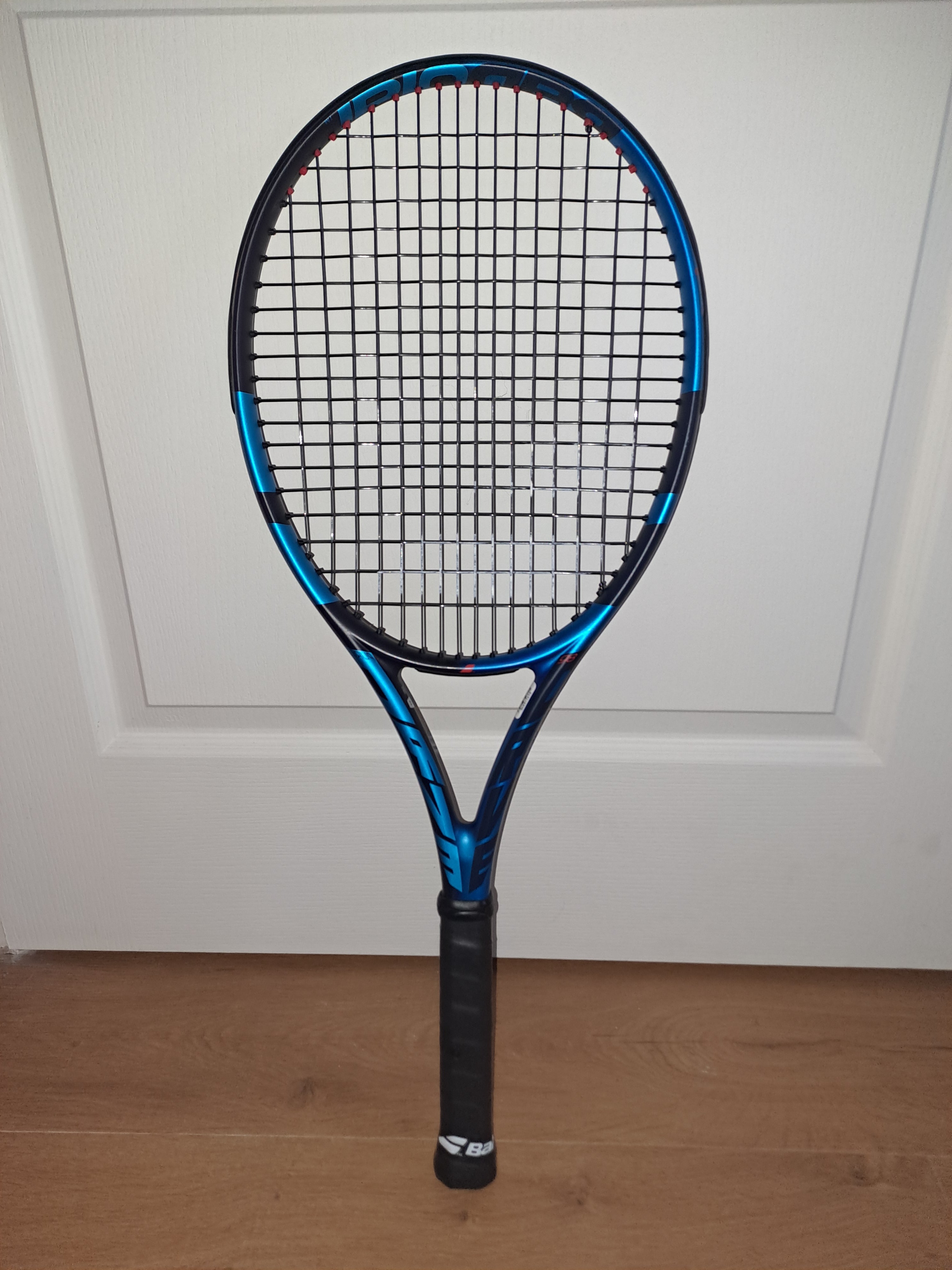 Babolat Pure Drive 98 (305gr) Grip 2 Occasion