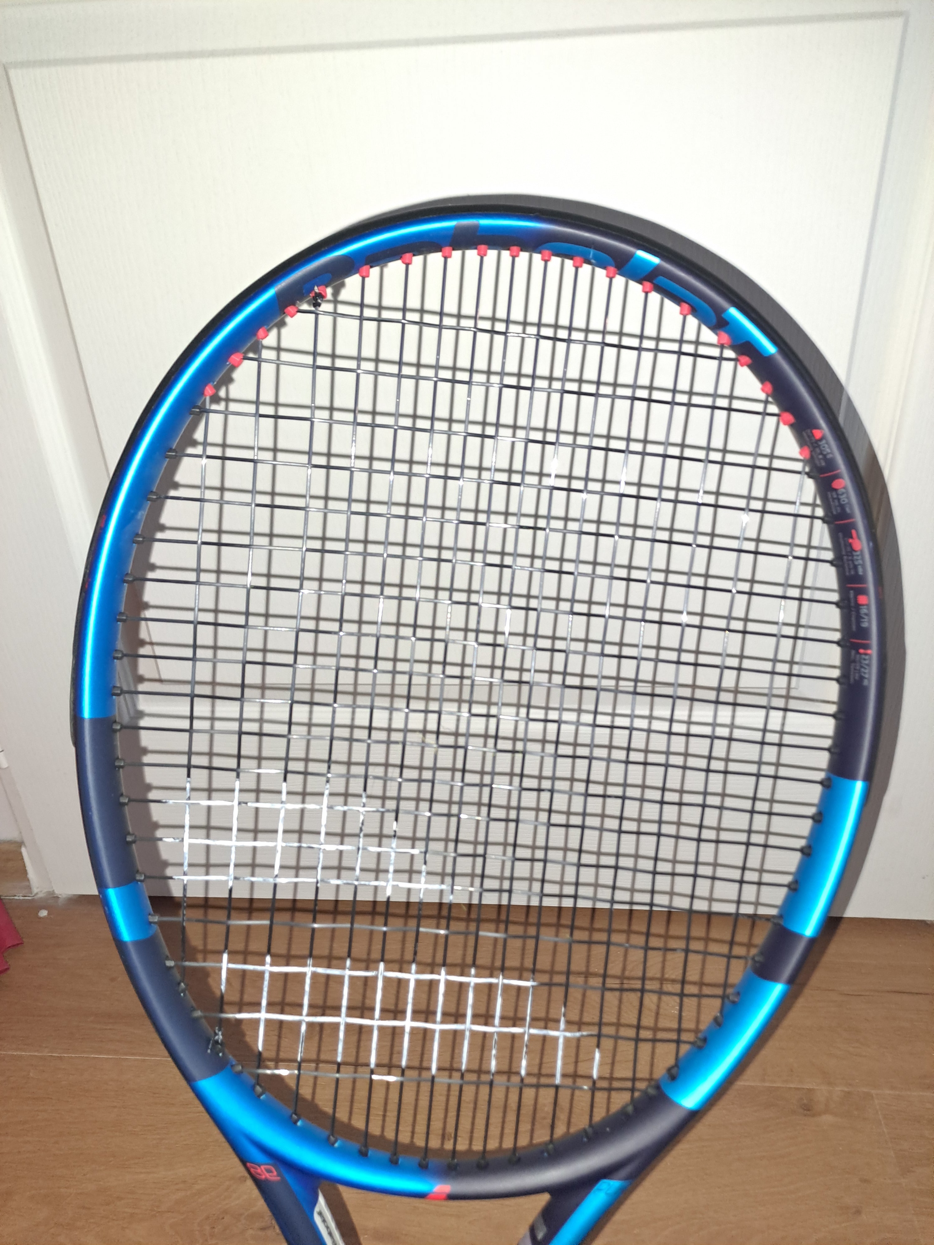 Babolat Pure Drive 98 (305gr) Grip 2 Occasion