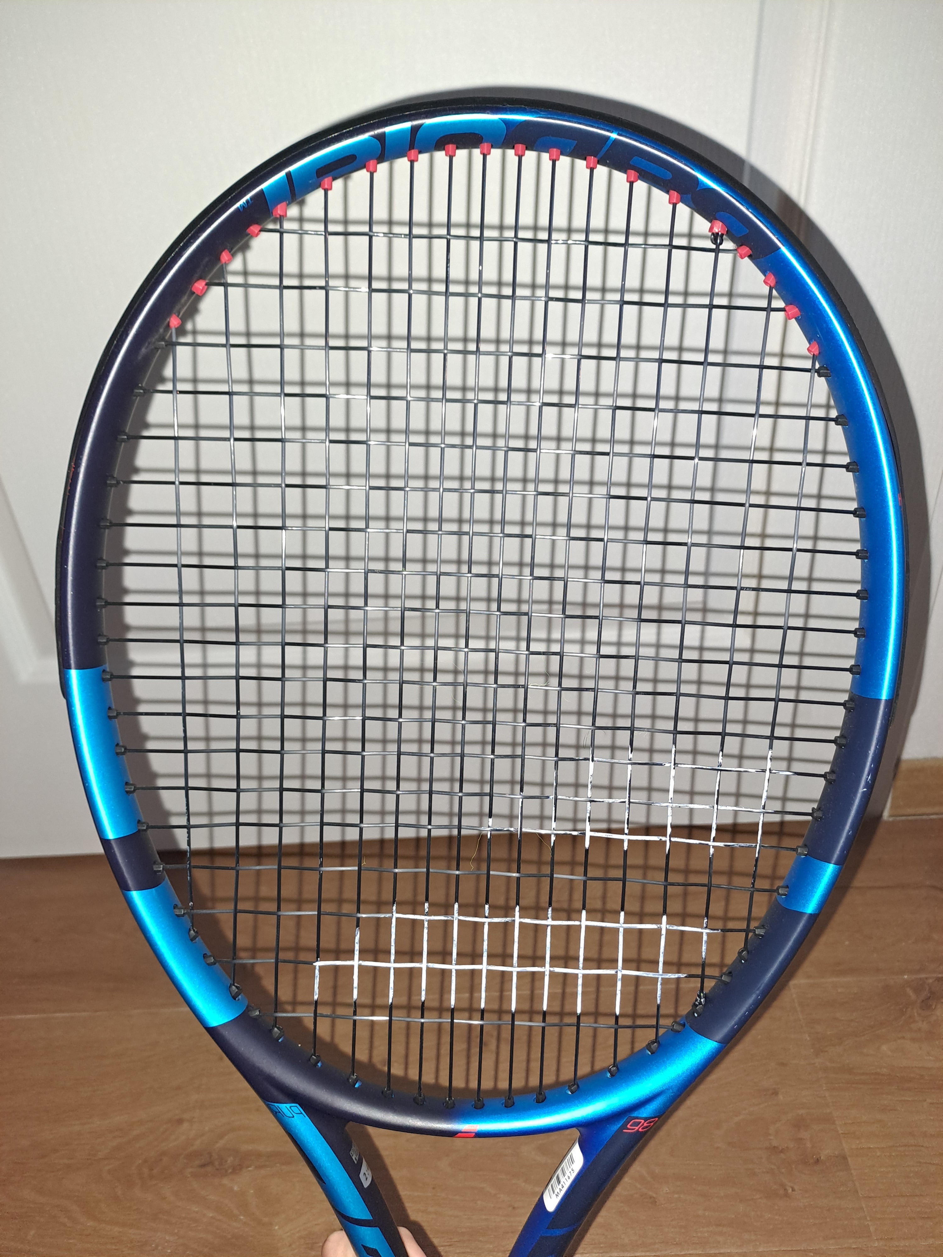 Babolat Pure Drive 98 (305gr) Grip 2 Occasion