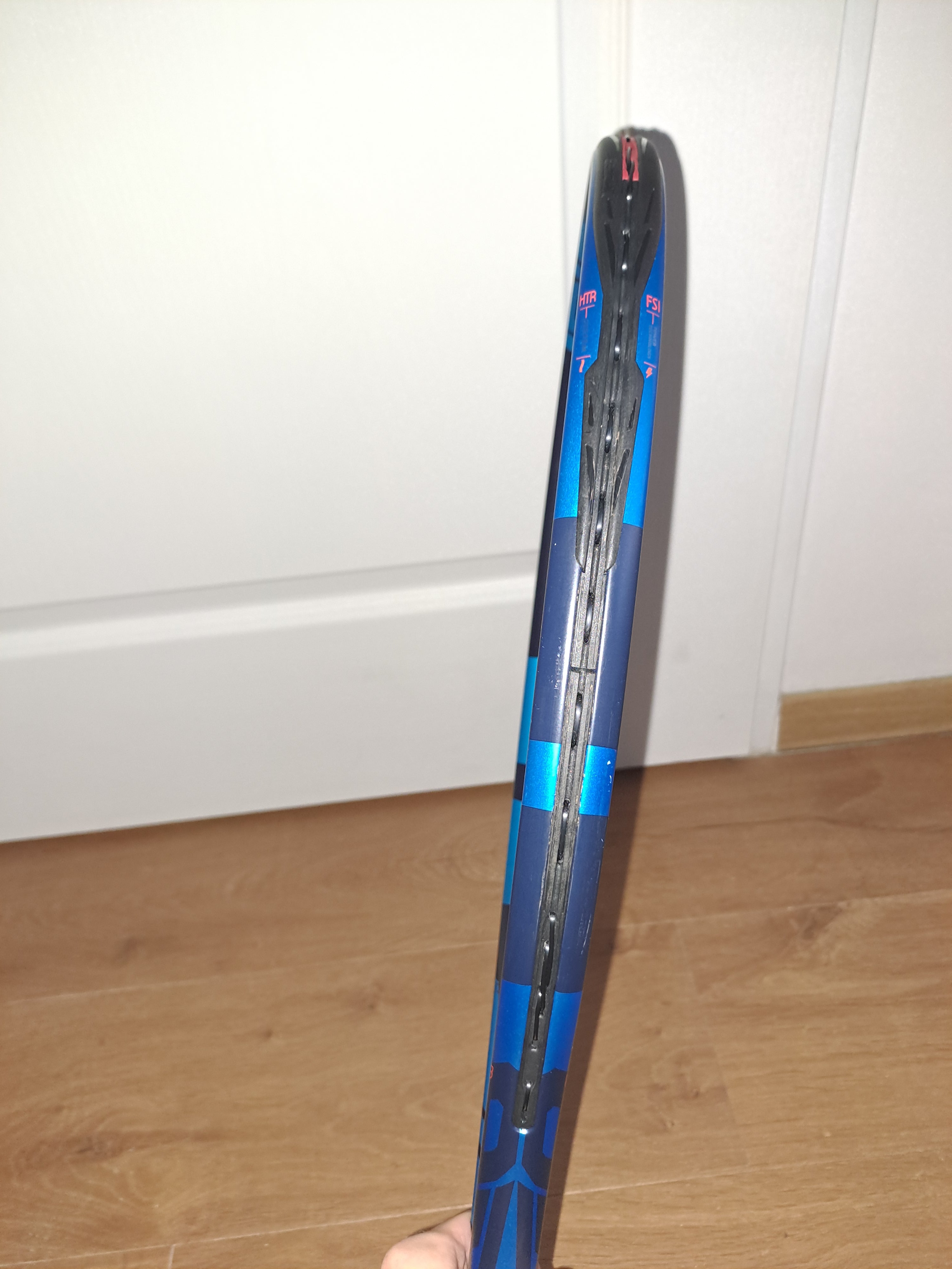 Babolat Pure Drive 98 (305gr) Grip 2 Occasion