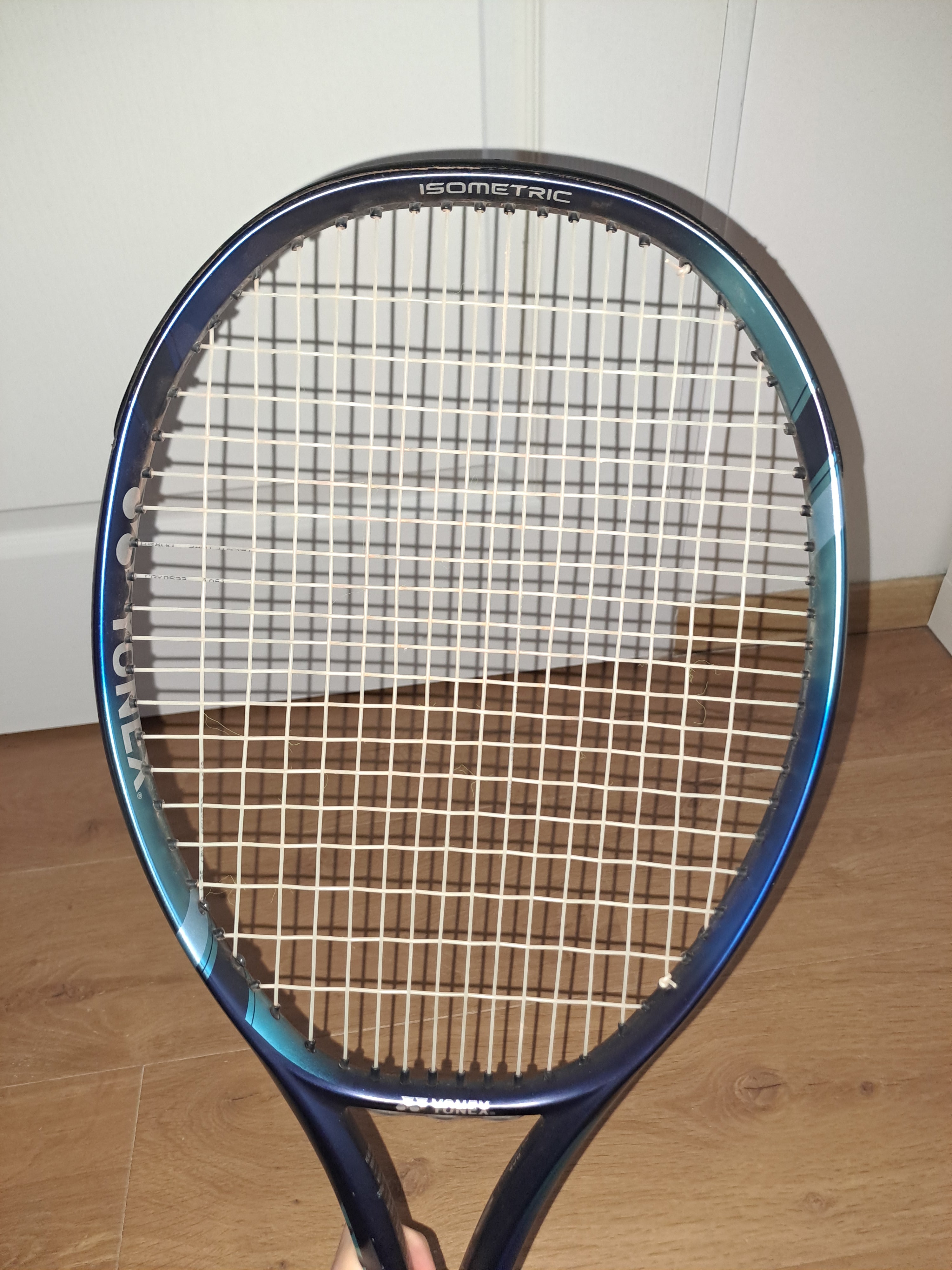 Yonex Ezone 100 (300gr) Grip 2 Occasion