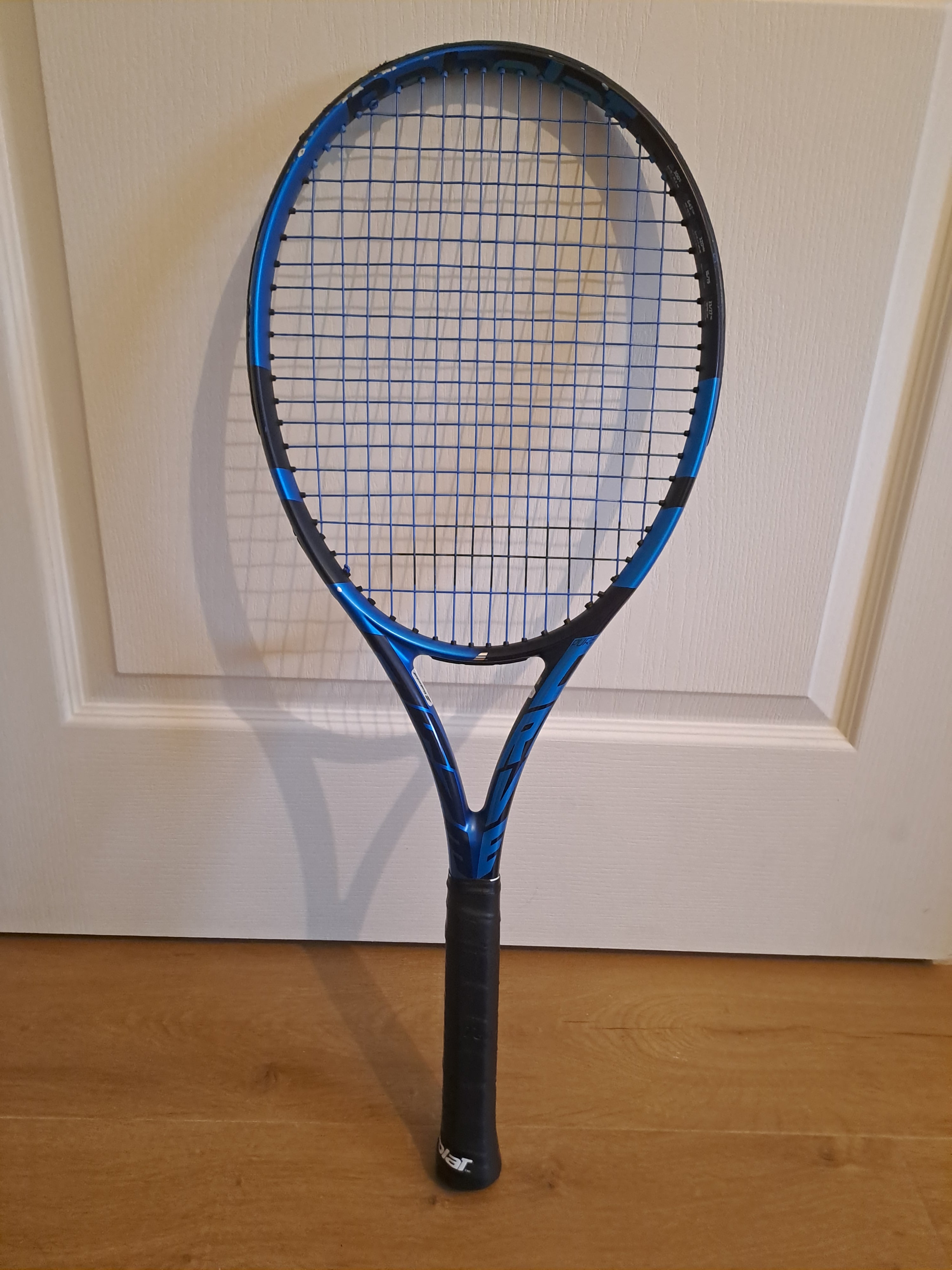 Babolat Pure Drive (300gr) Grip 2 Occasion