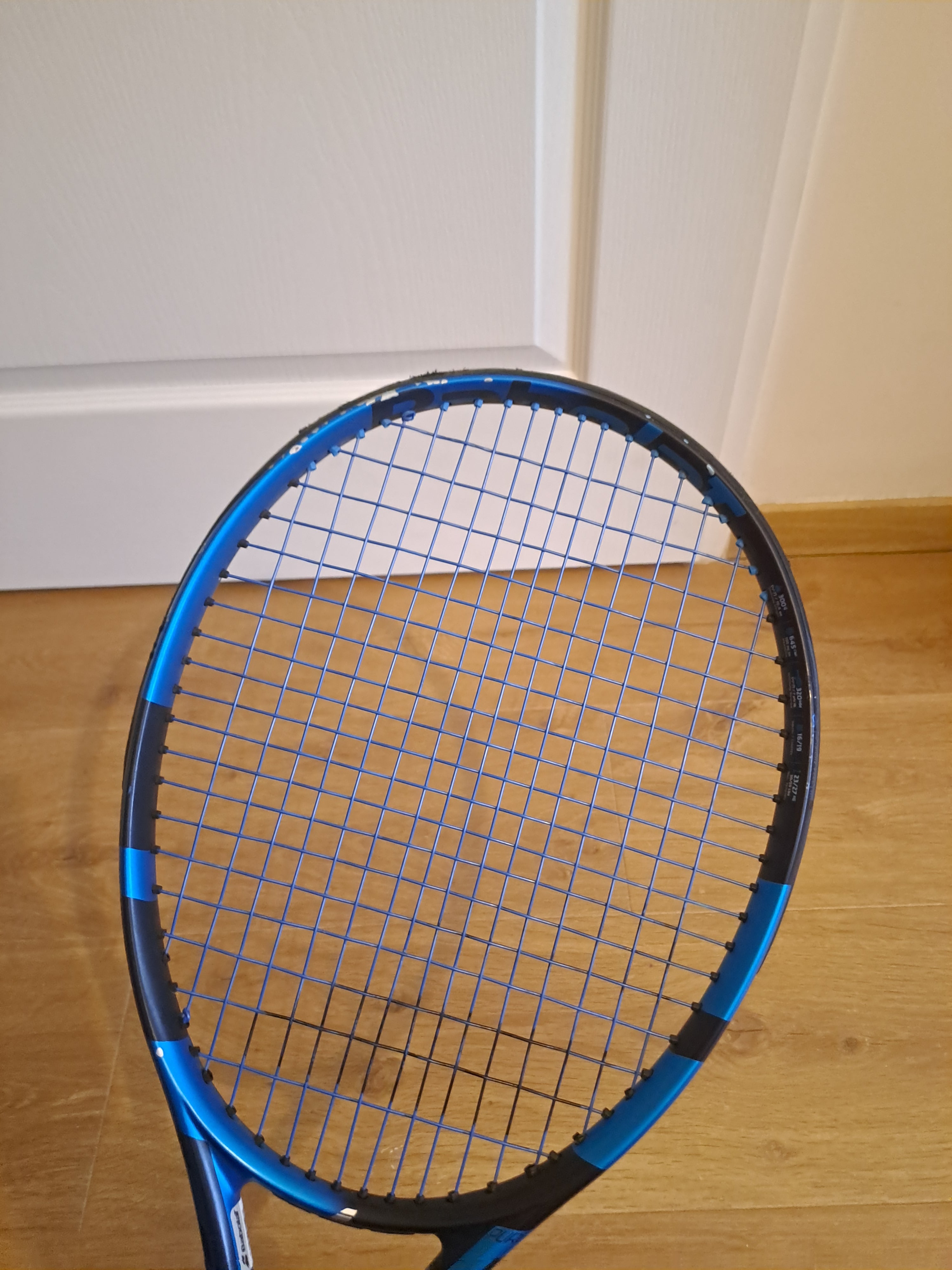 Babolat Pure Drive (300gr) Grip 2 Occasion