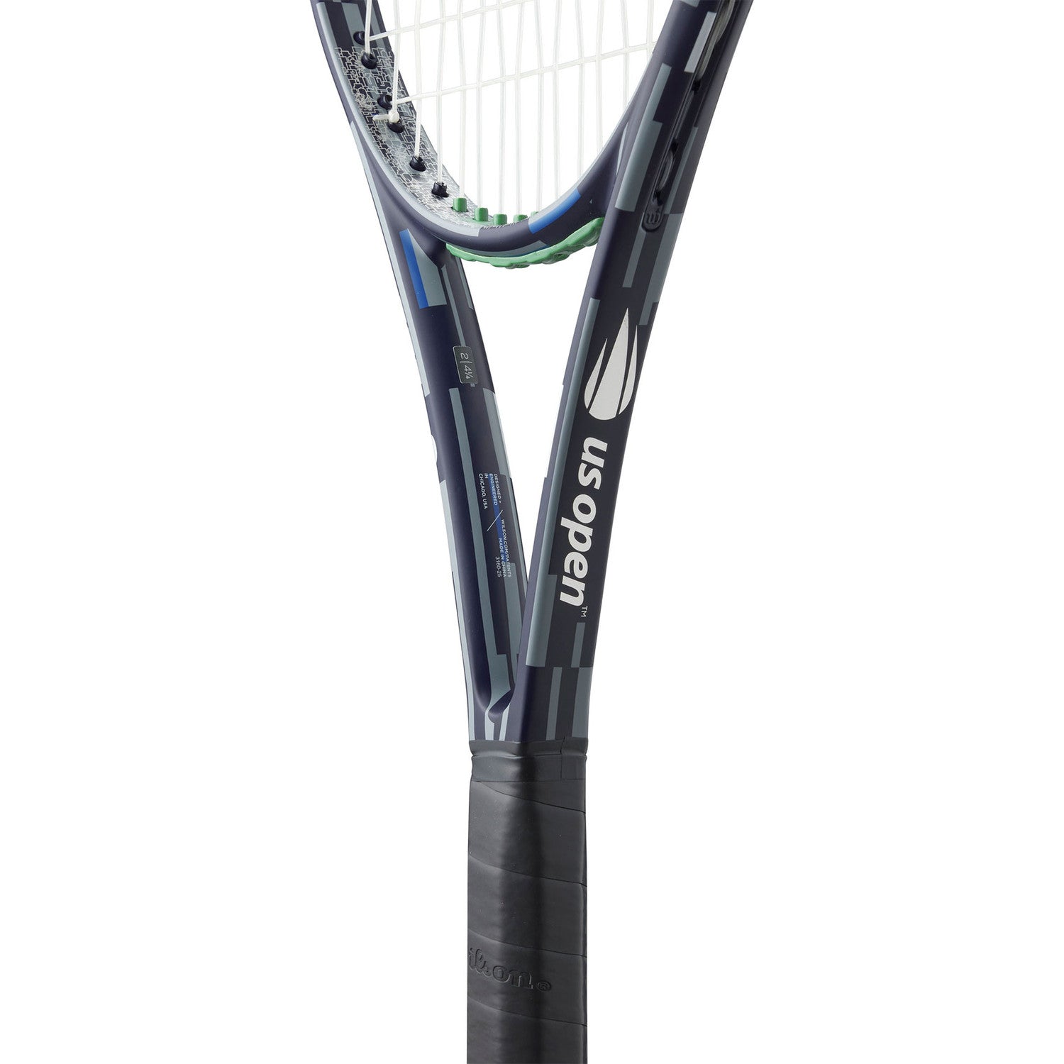 Wilson Blade 100L V9 US Open 2025 (285gr) - WR192811
