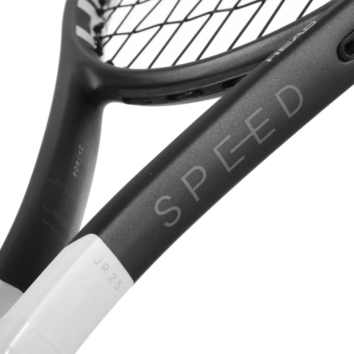 Head Speed JR 25 2026 - 232096
