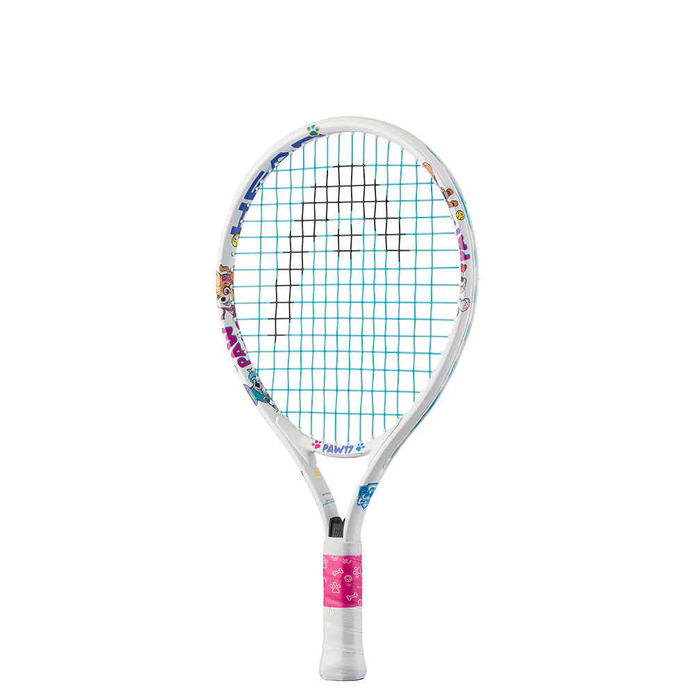 Head Paw 17 (White) Pat Patrouille - 232325