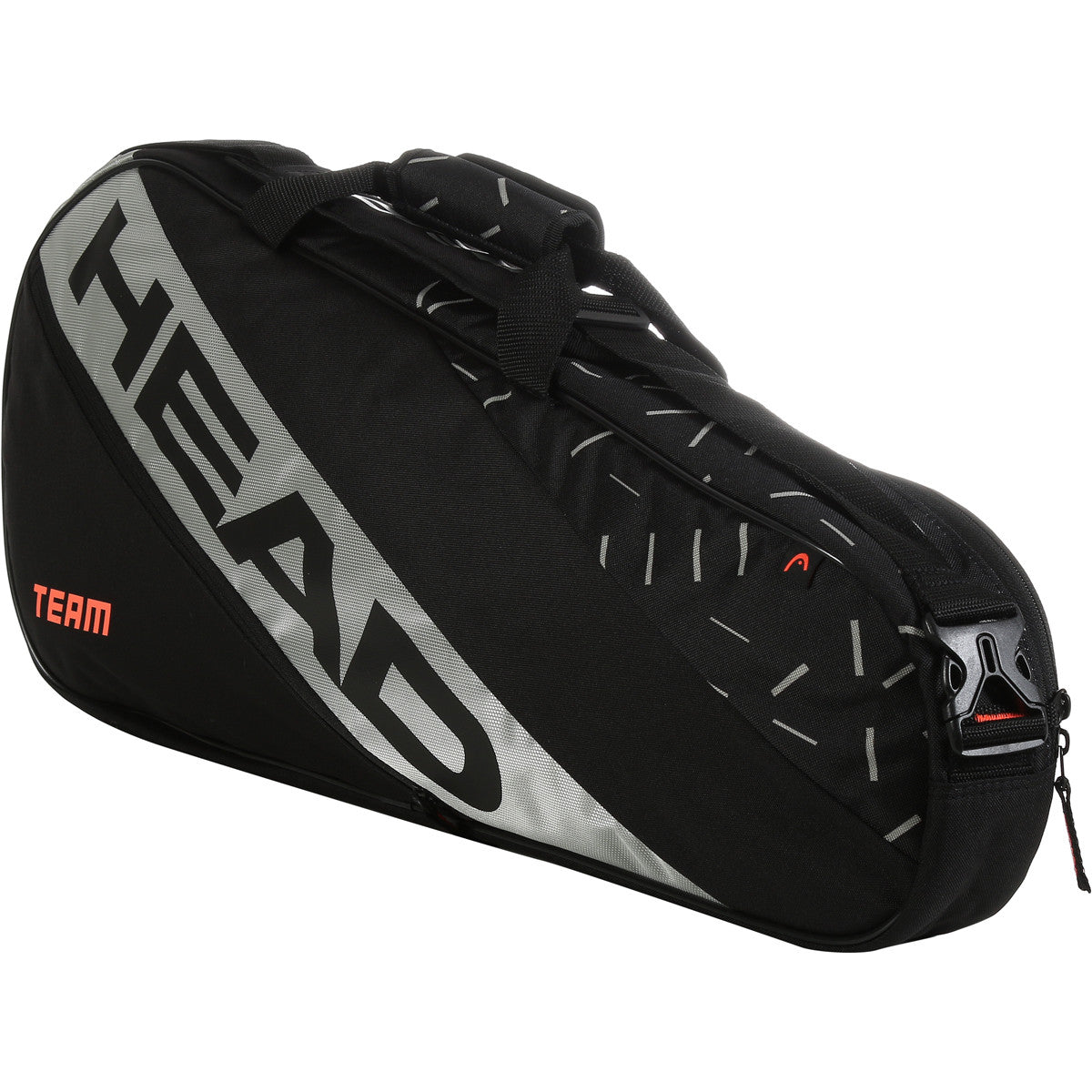 Head Team Racquet Bag S BKCC - 262234