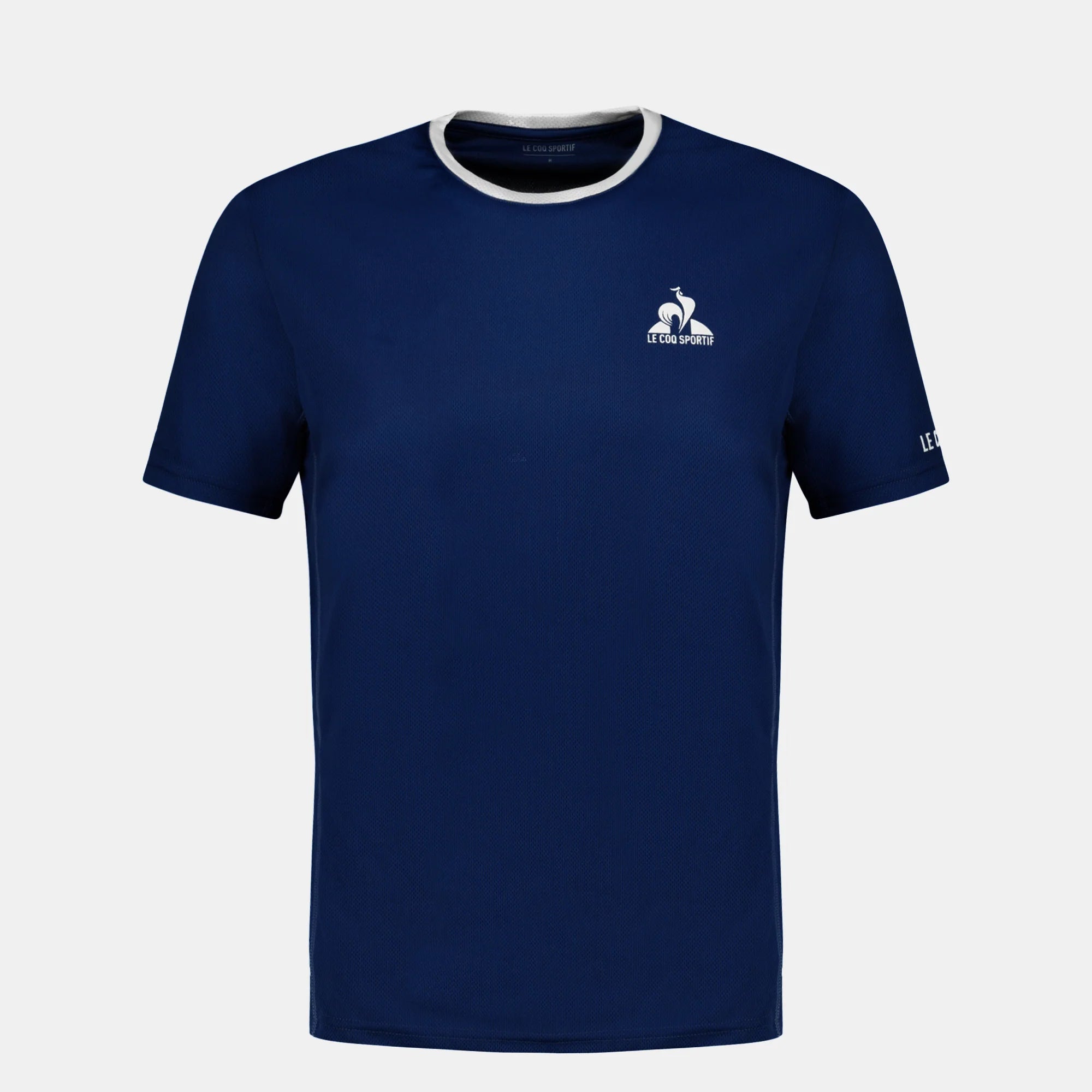 Le Coq Sportif Tennis Performance T-shirt Homme - 2510286