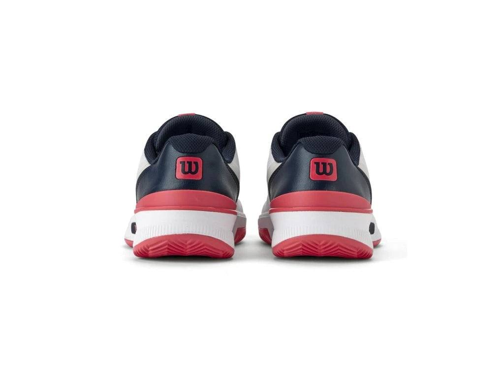 Wilson Intrigue Pro Clay Women - WRS335870